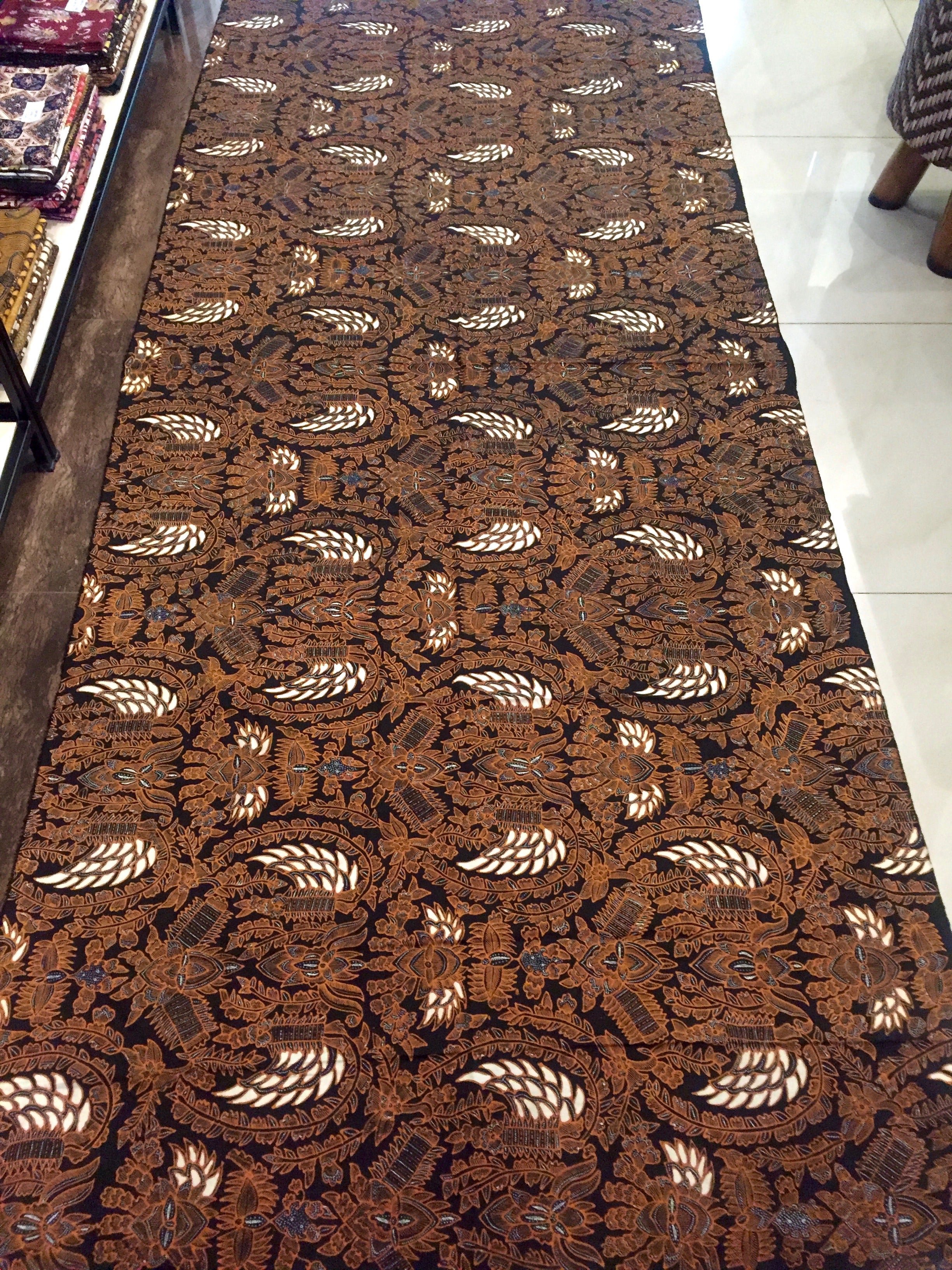 Batik Tulis Pekalongan SD-44.7237