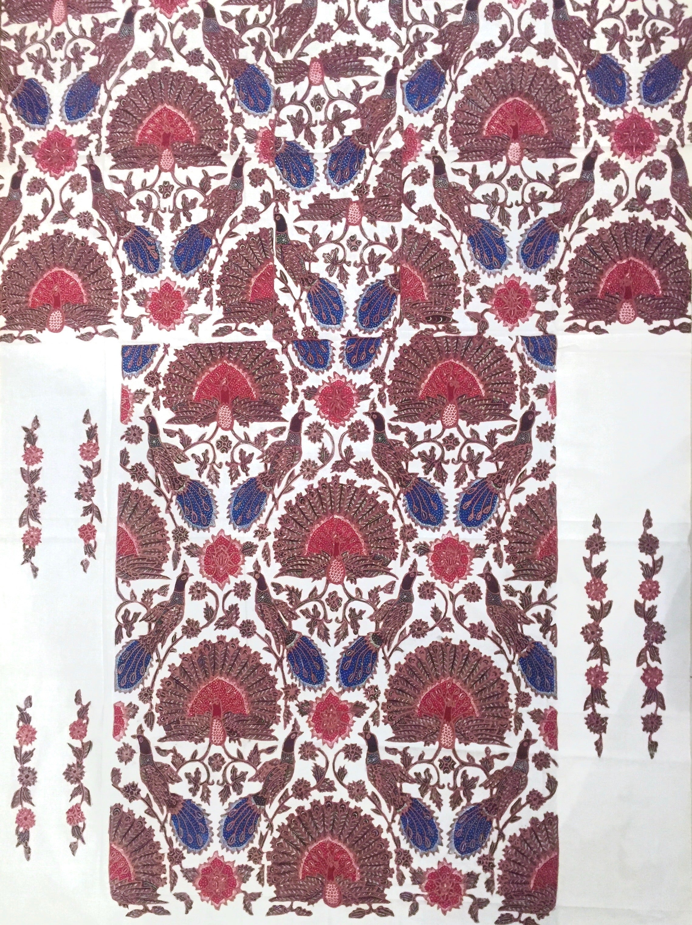 Batik Tulis Pekalongan KH-50.4891