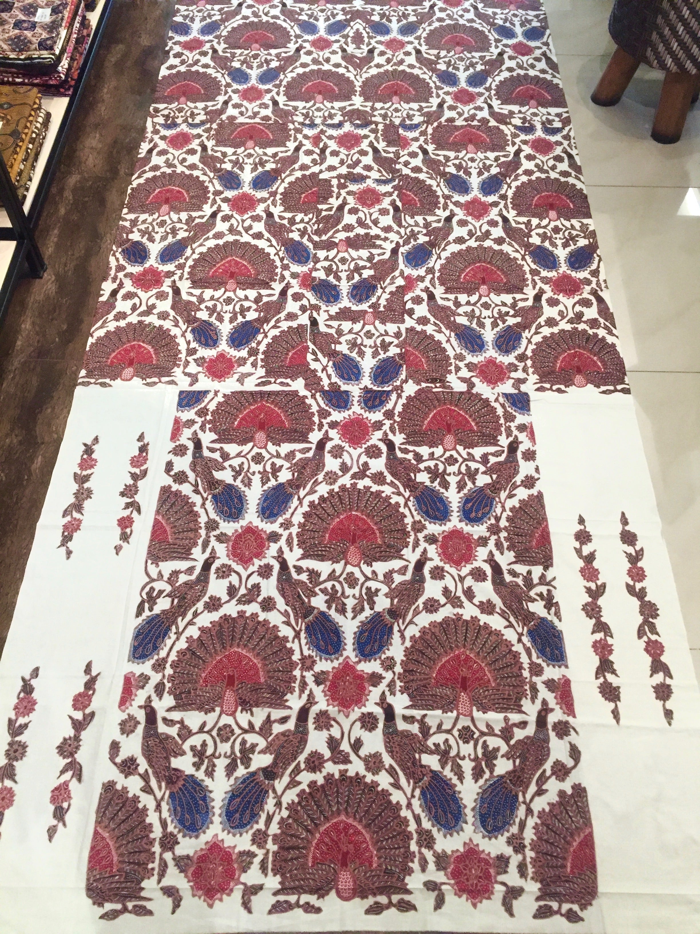 Batik Tulis Pekalongan KH-50.4891