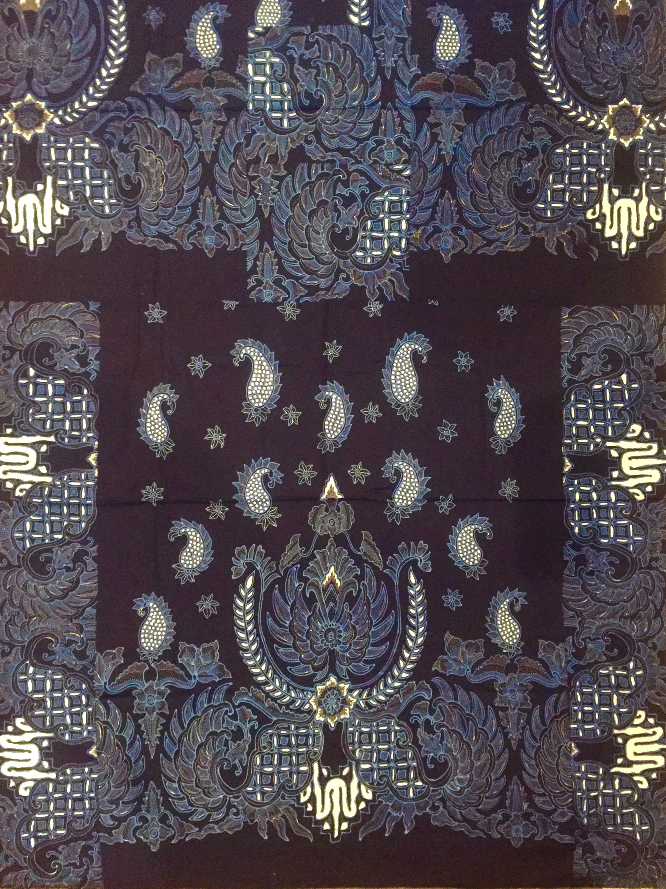 Batik Tulis Pekalongan SH-14.8146