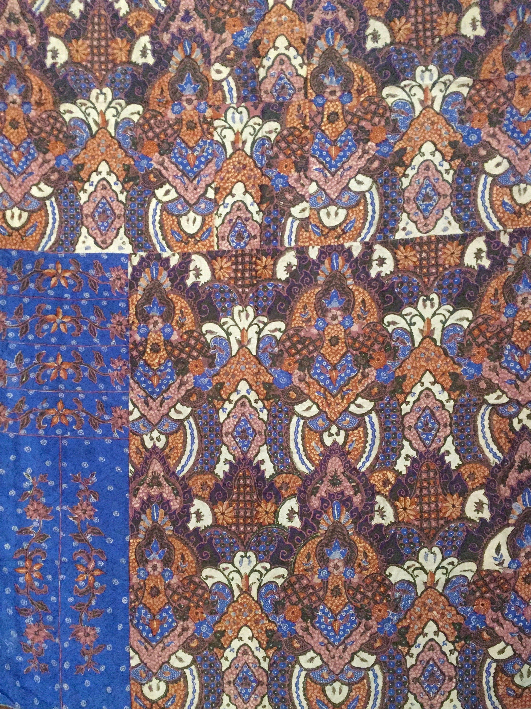 Batik Tulis Cirebon AE-04.8622