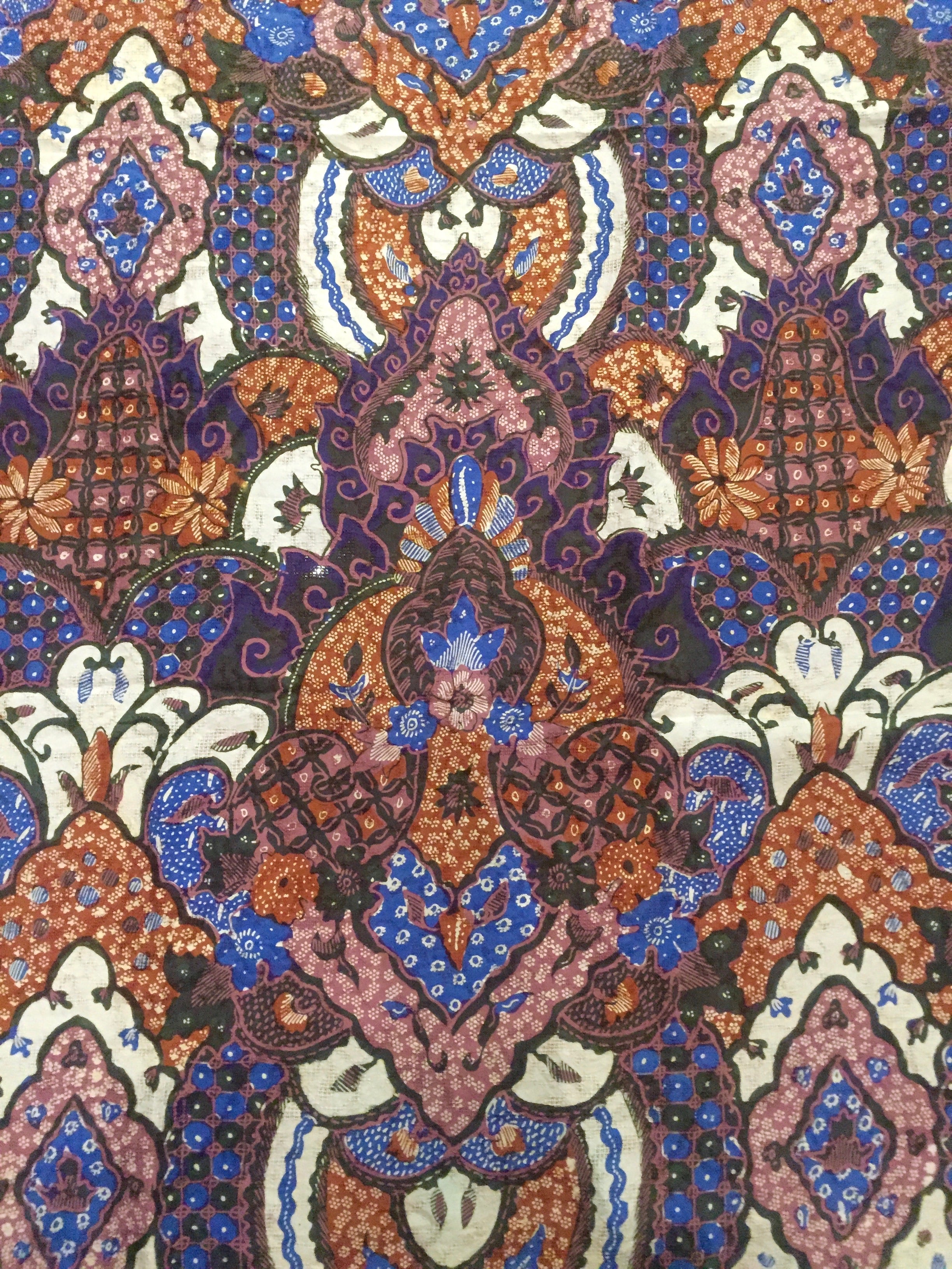 Batik Tulis Cirebon AE-04.8622