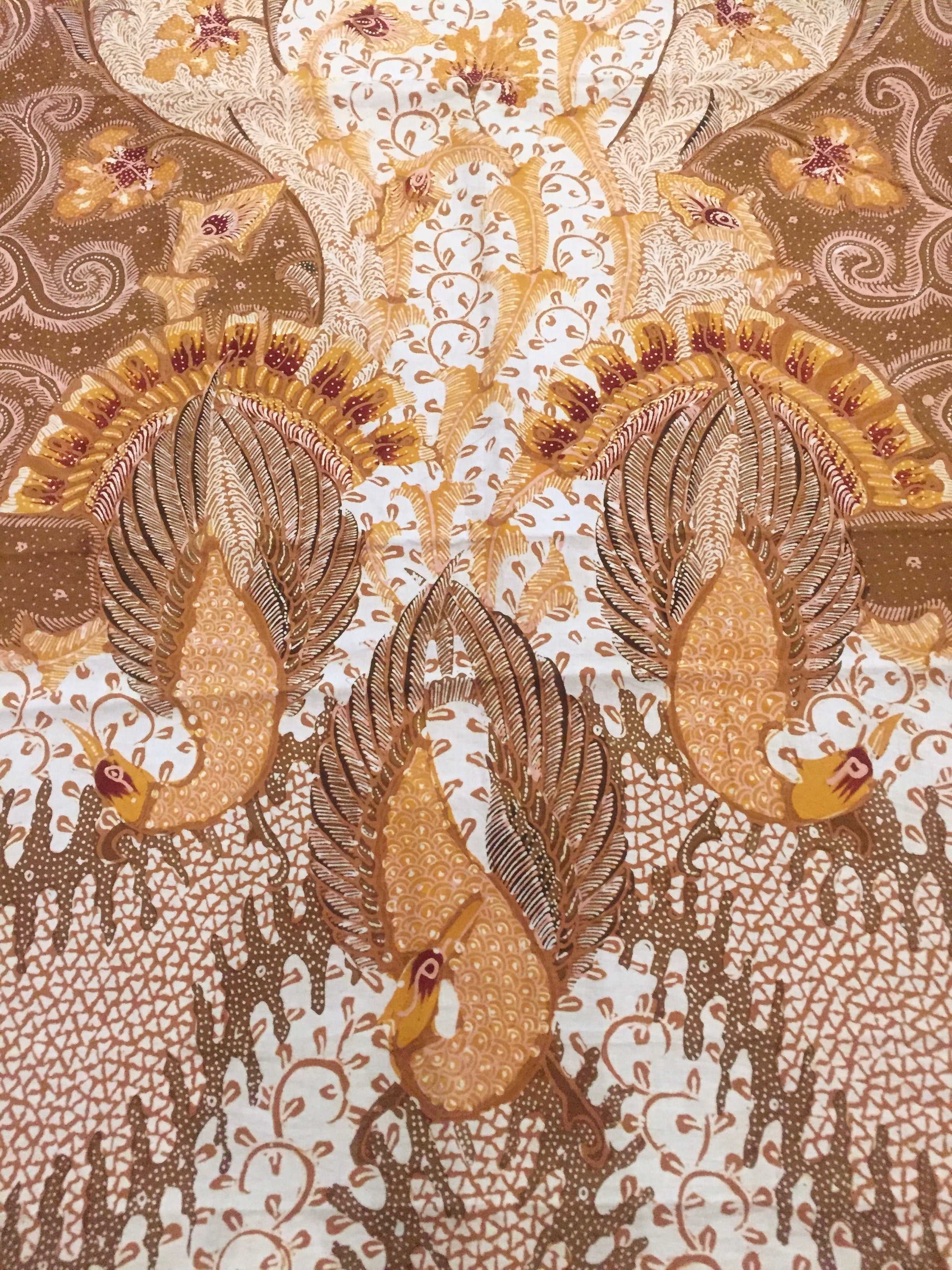 Batik Tulis Pekalongan KB-22.5117