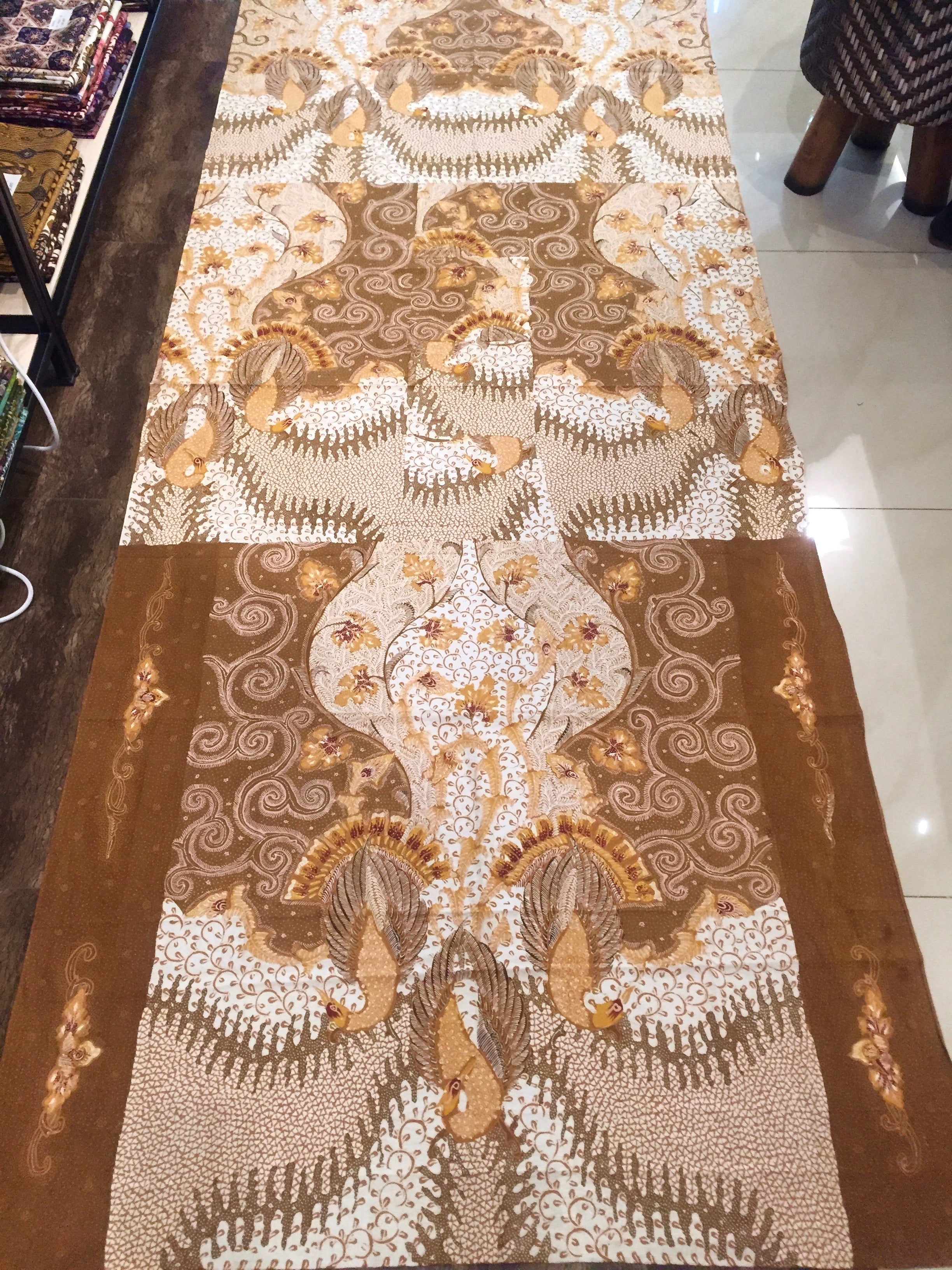 Batik Tulis Pekalongan KB-22.5117