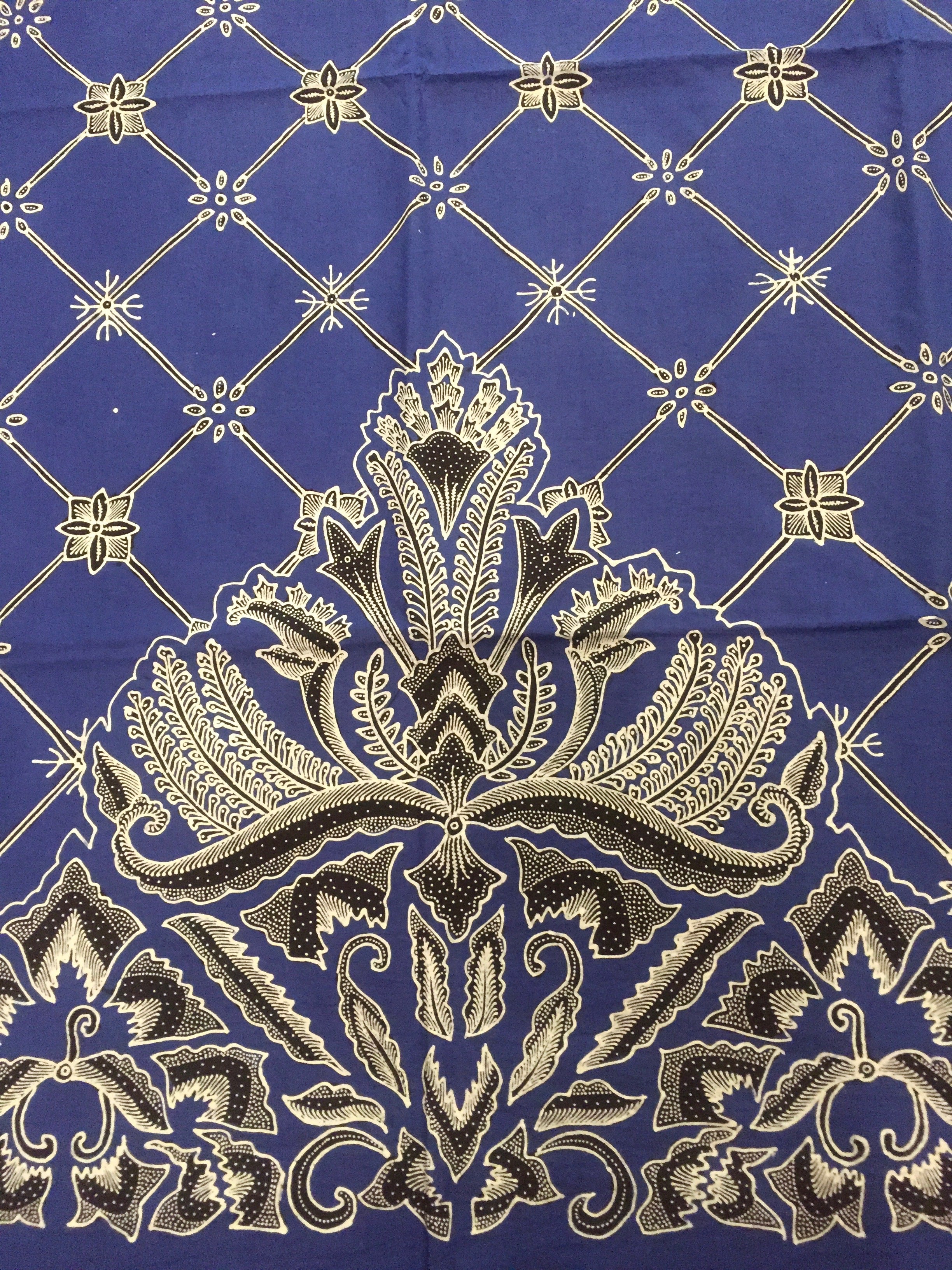 Batik Tulis Pekalongan KH-27.5809