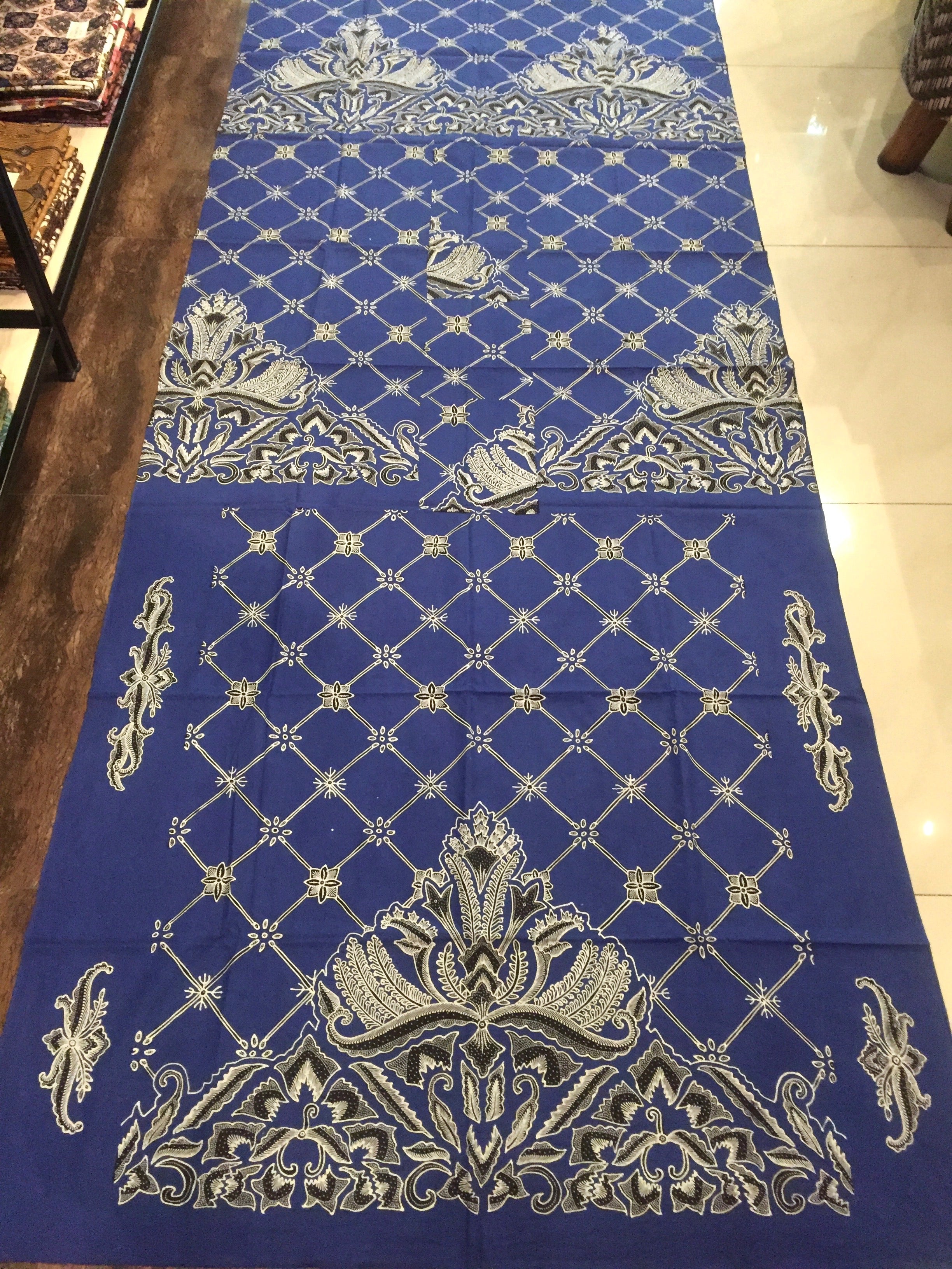 Batik Tulis Pekalongan KH-27.5809