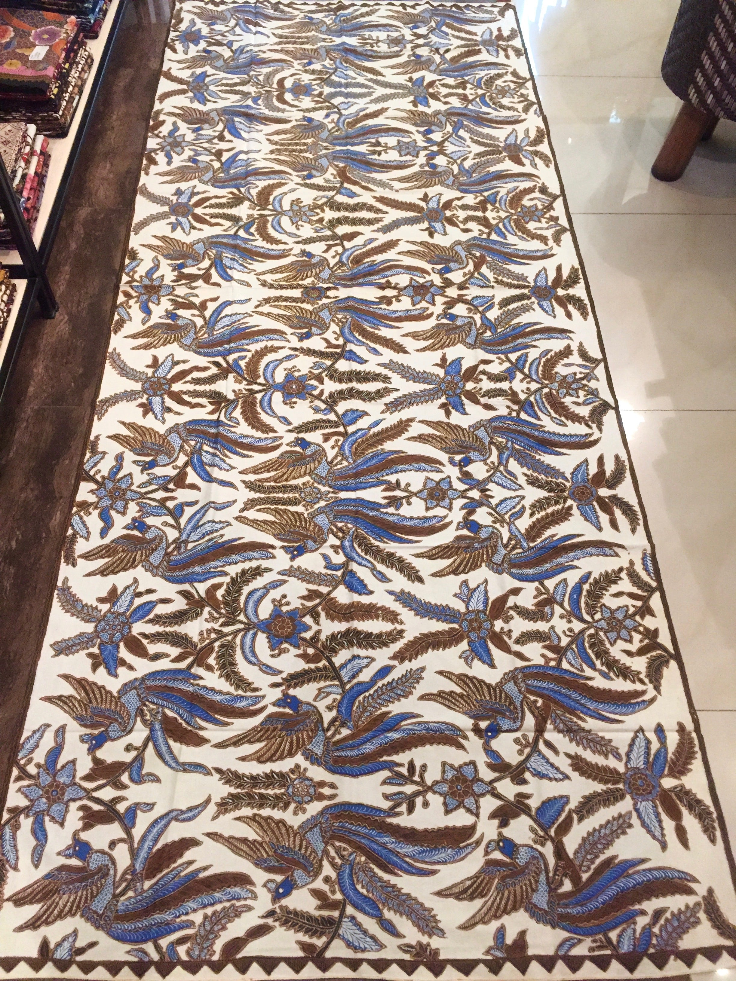 Batik Tulis Solo KK-11.6332