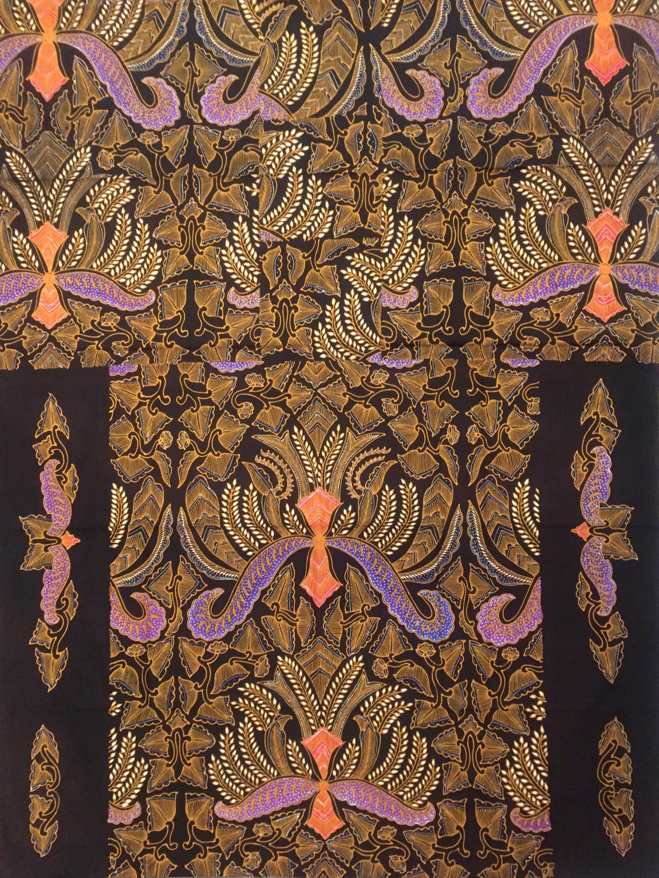 Batik Tulis Pekalongan KG-09.6562