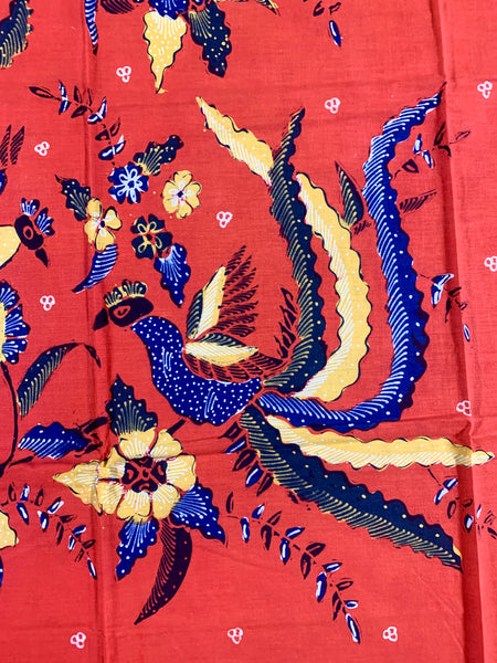 Batik Tulis Cirebon KK-78.4804