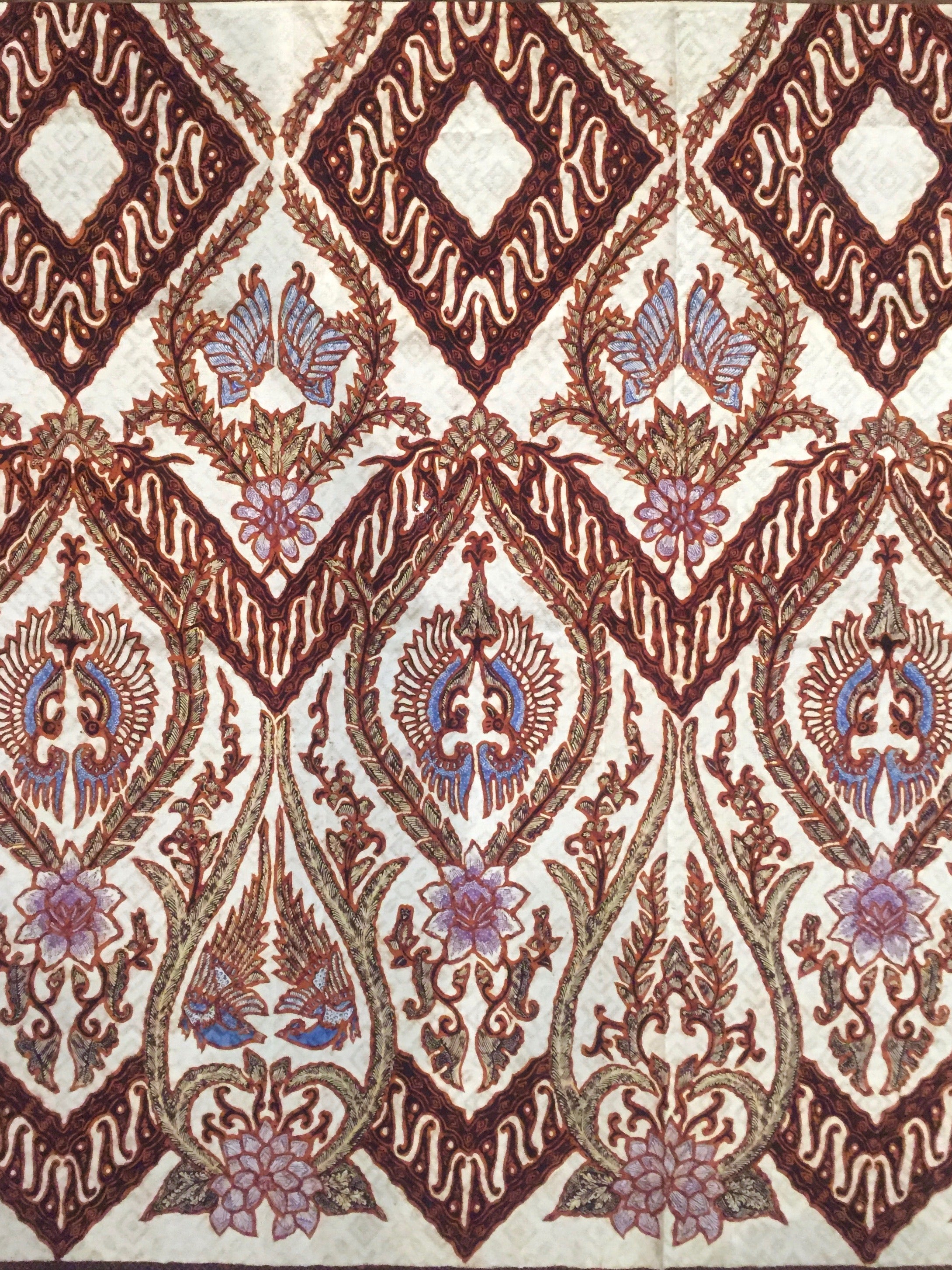 Batik Tulis Pekalongan AK-66.5939