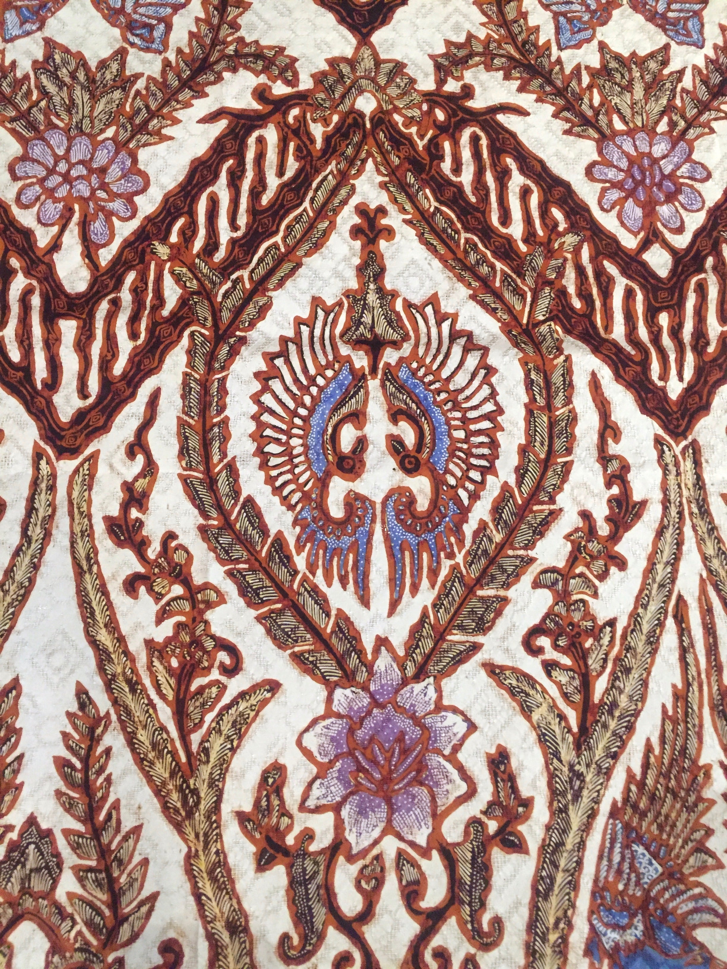 Batik Tulis Pekalongan AK-66.5939