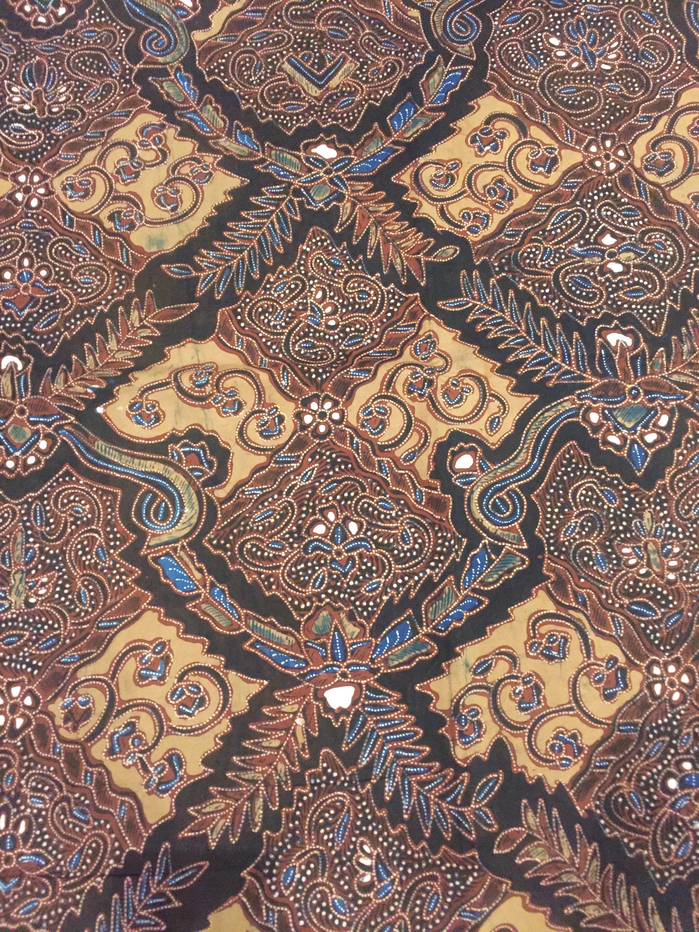 Batik Tulis Solo KP-02.8144