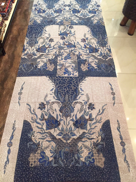 Batik Tulis Pekalongan KR-23.6727