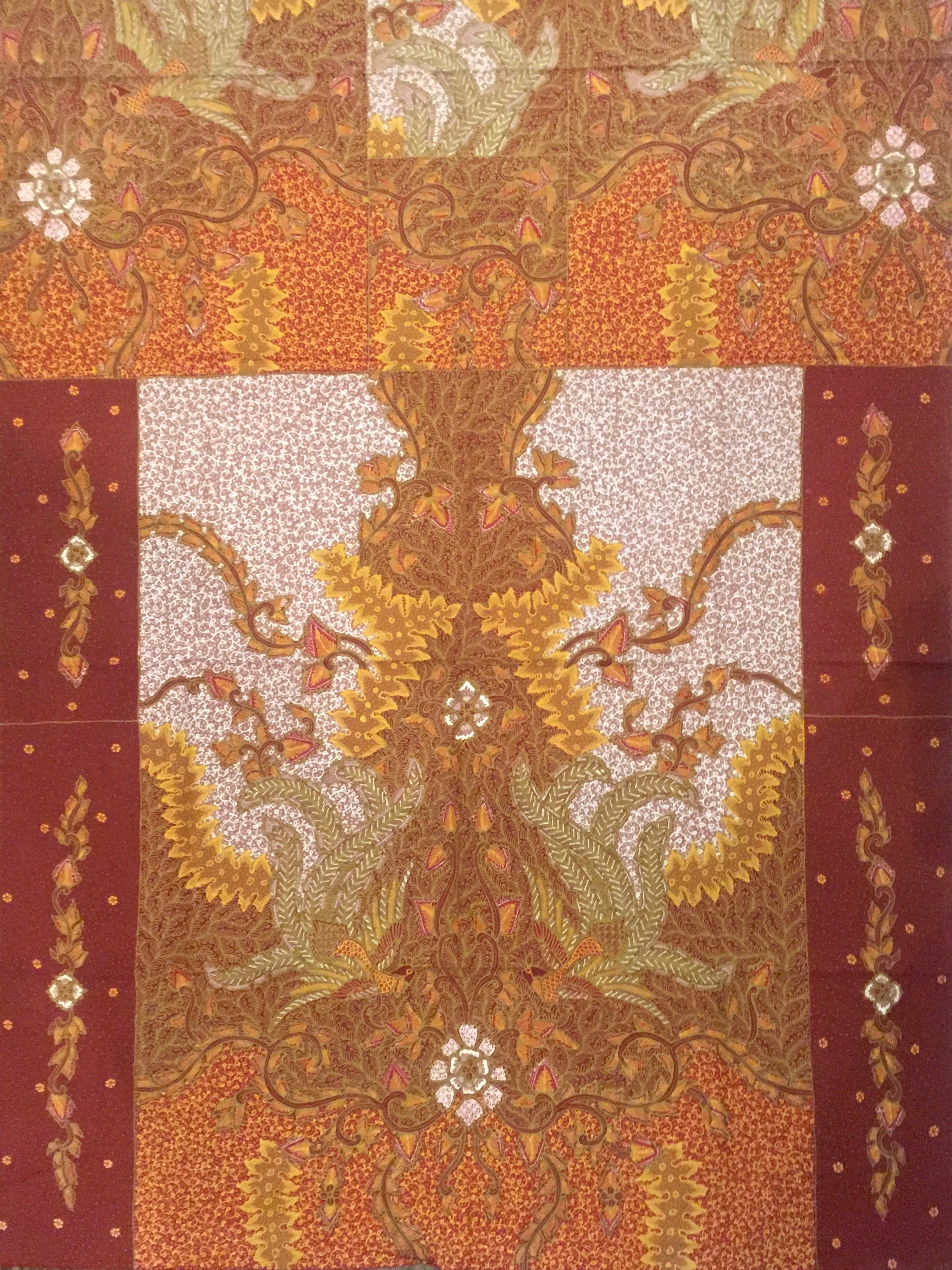 Batik Tulis Pekalongan KB-24.6262