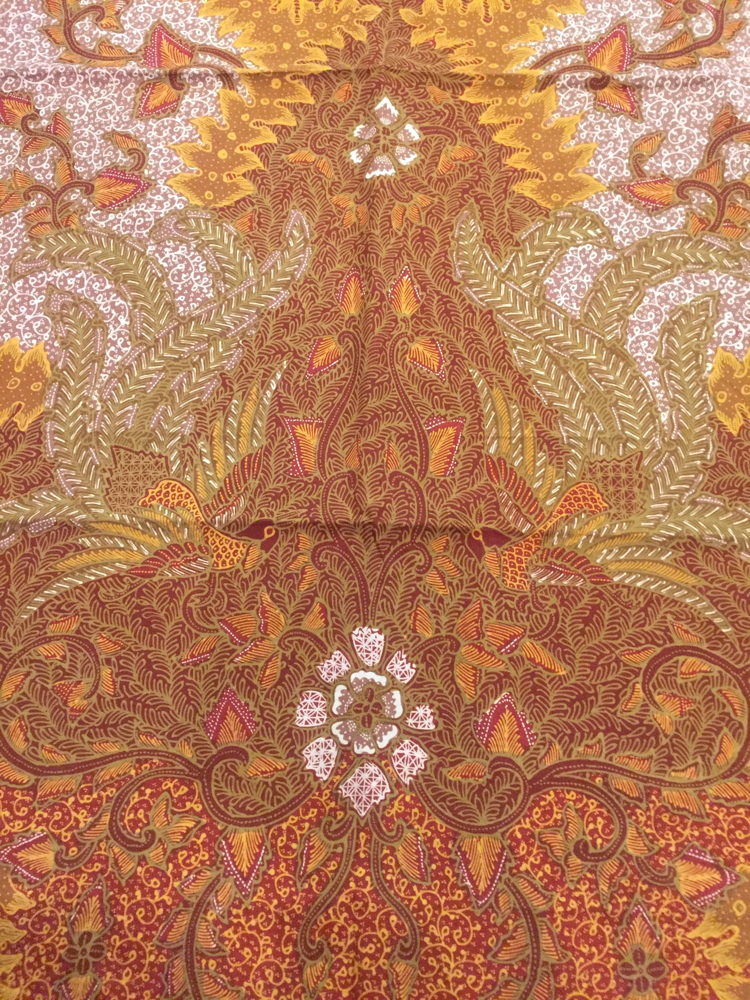 Batik Tulis Pekalongan KB-24.6262