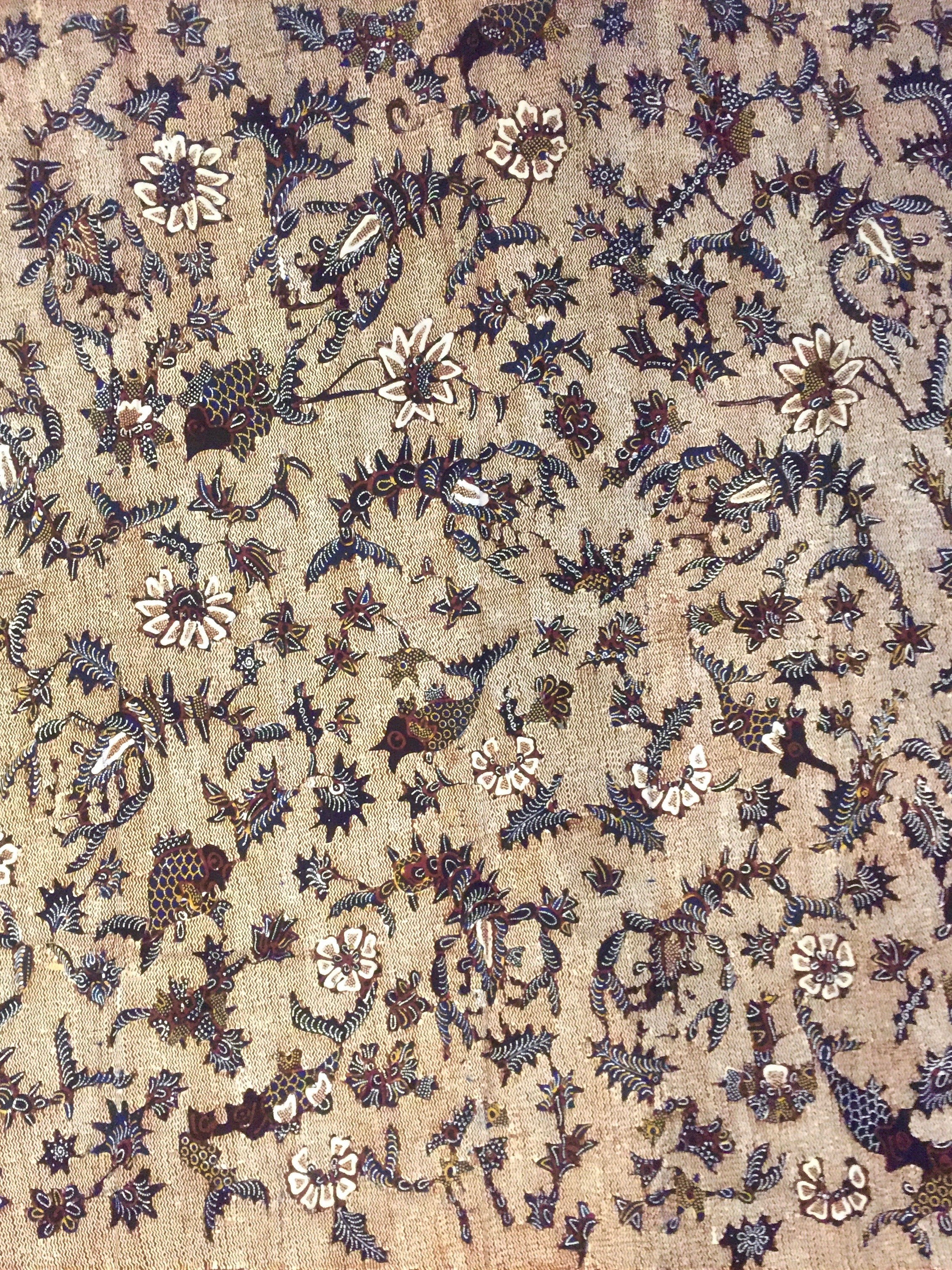 Batik Tulis Kebumen KE-18.6555