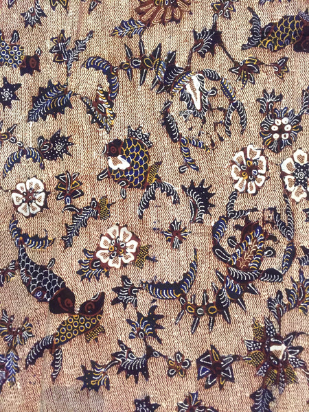 Batik Tulis Kebumen KE-18.6555