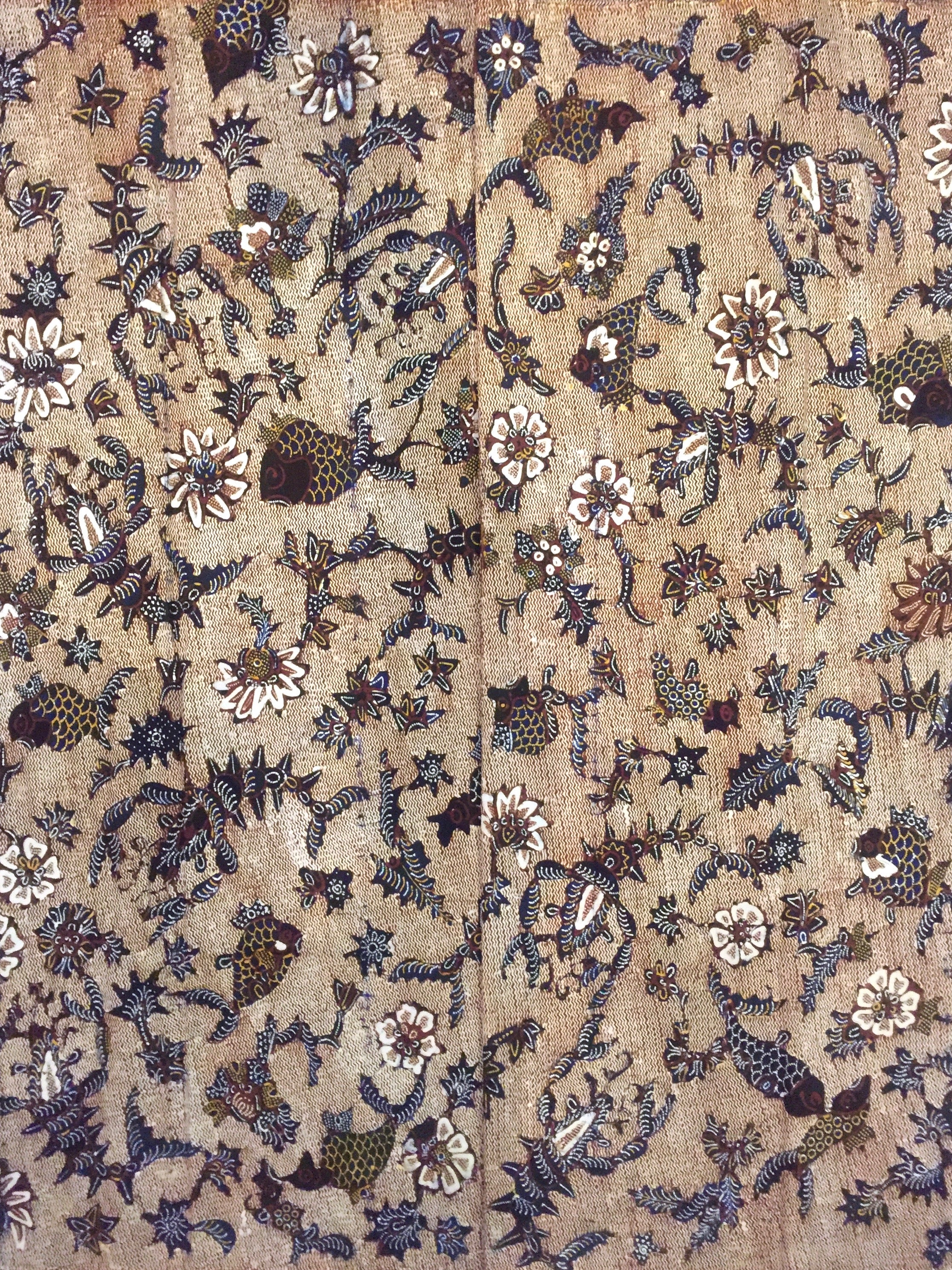 Batik Tulis Kebumen KE-18.6555