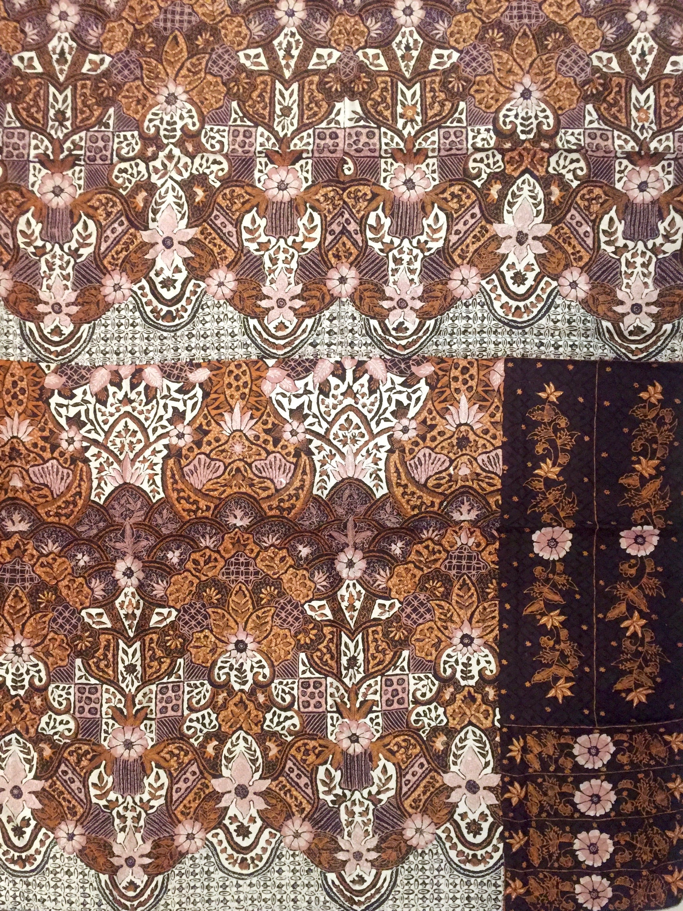 Batik Tulis Cirebon AB-42.7282