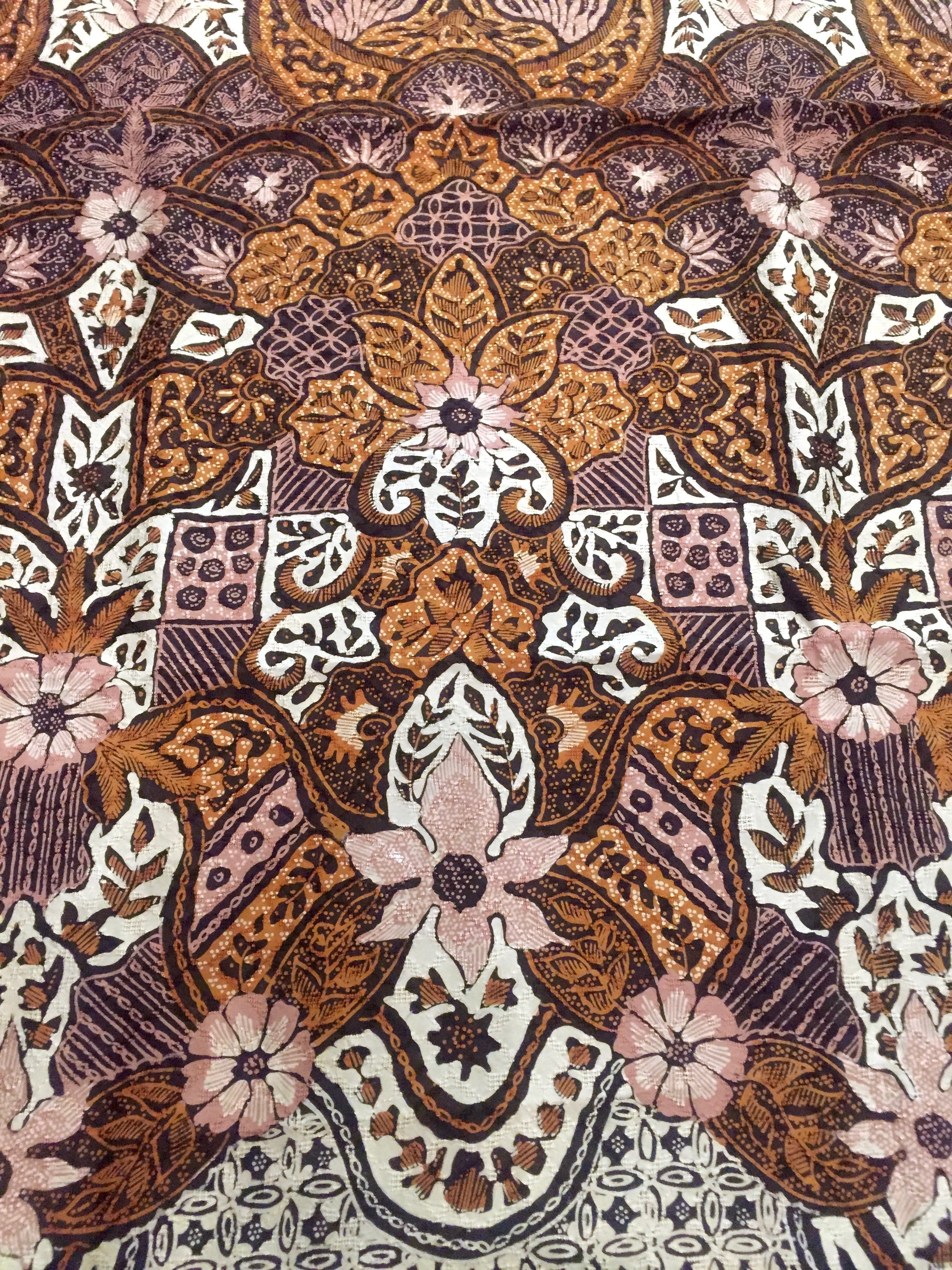 Batik Tulis Cirebon AB-42.7282