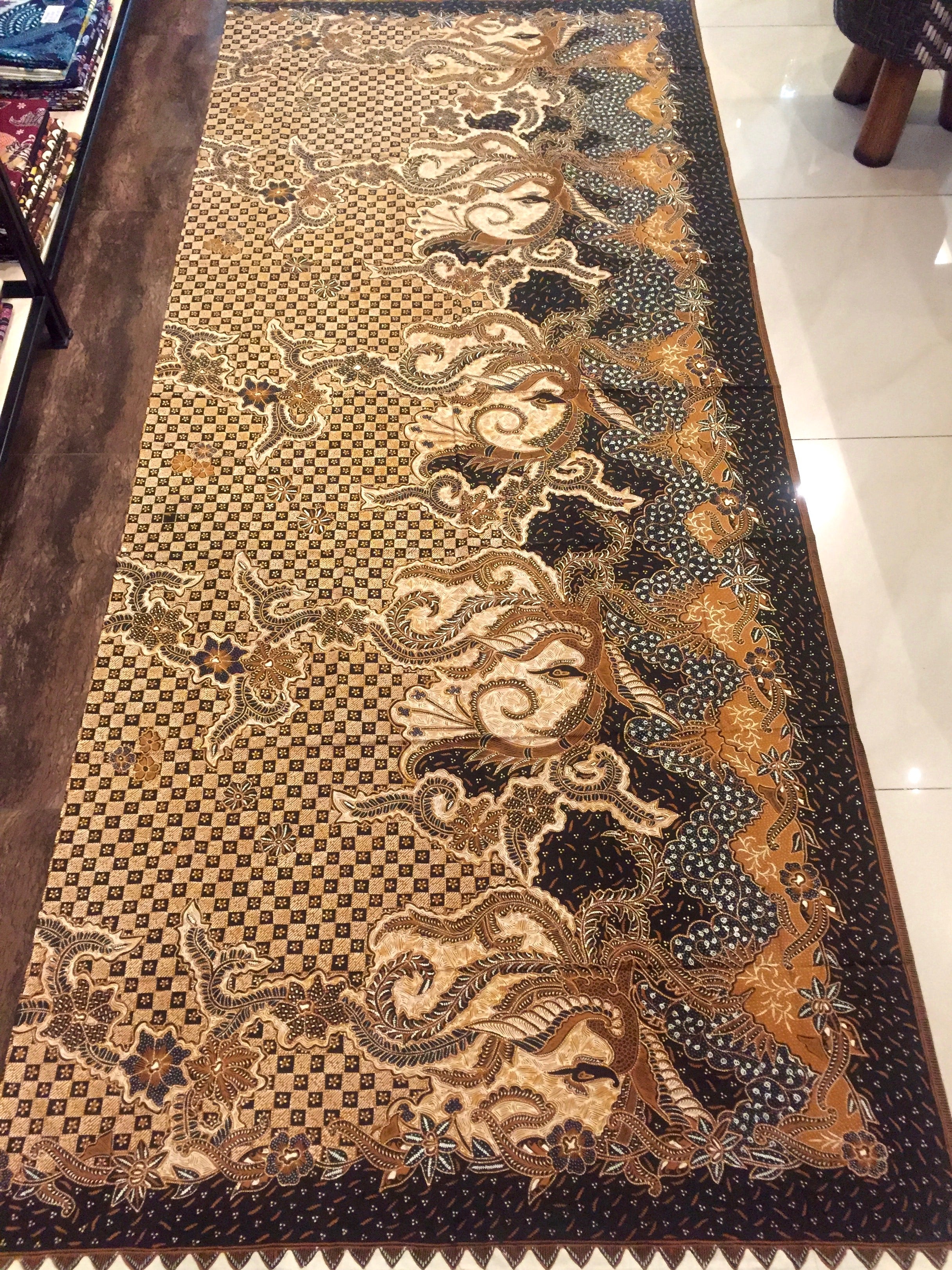 Batik Tulis Solo KP-14.8277