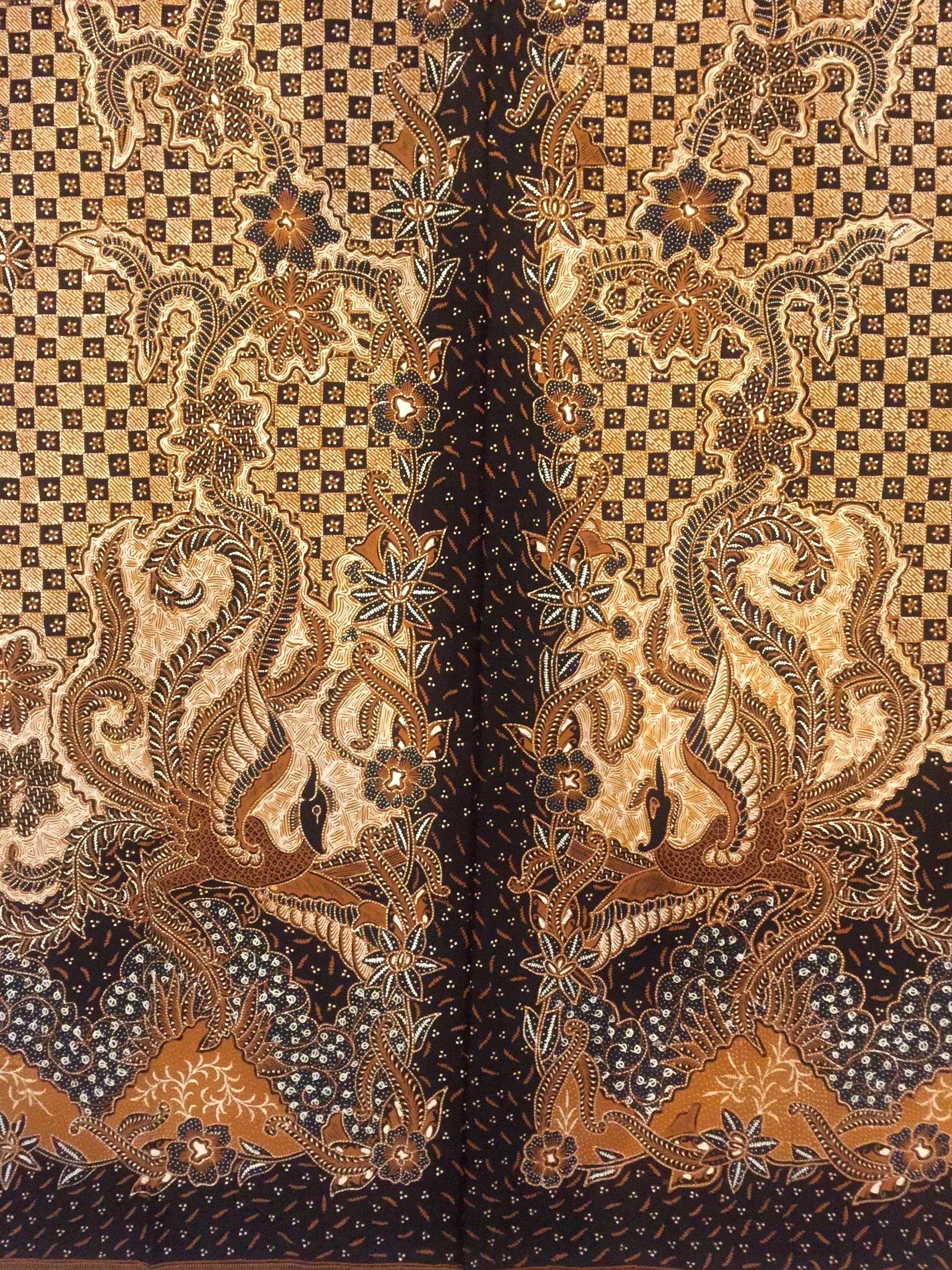 Batik Tulis Solo KP-14.8277