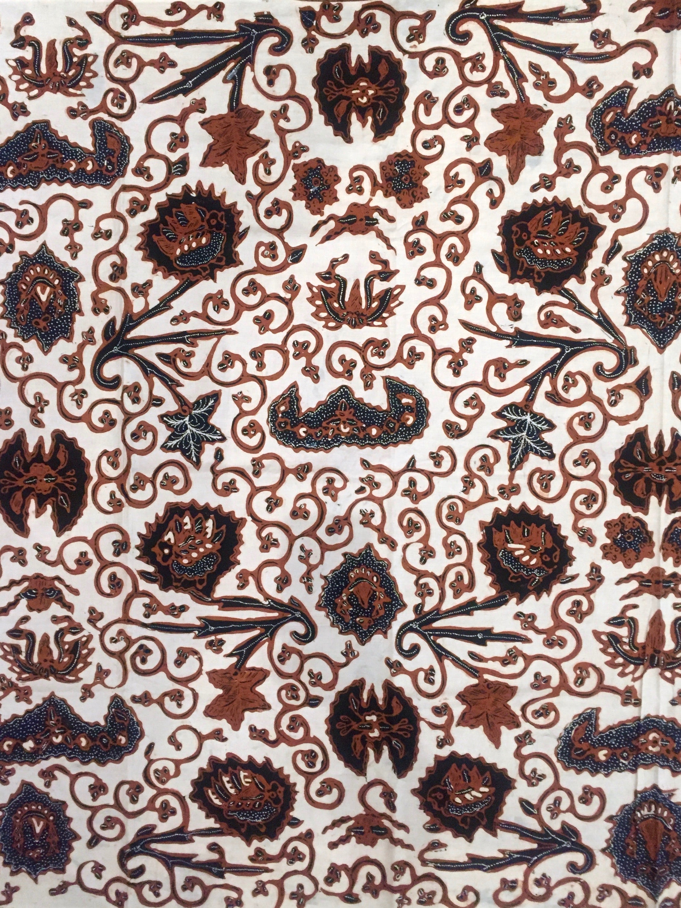 Batik Tulis Yogyakarta KN-23.4832