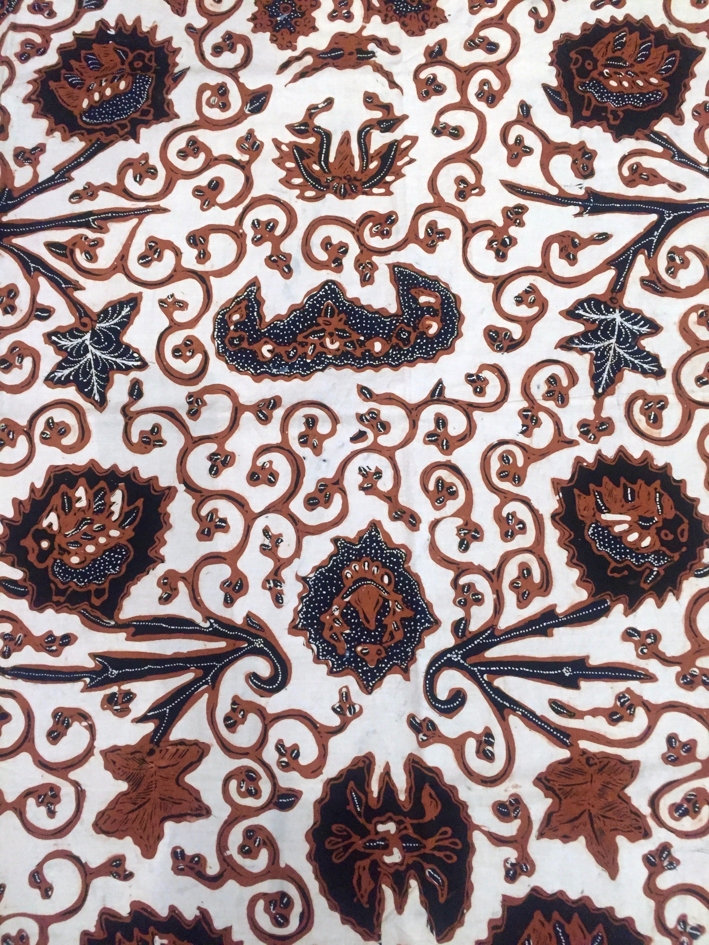 Batik Tulis Yogyakarta KN-23.4832