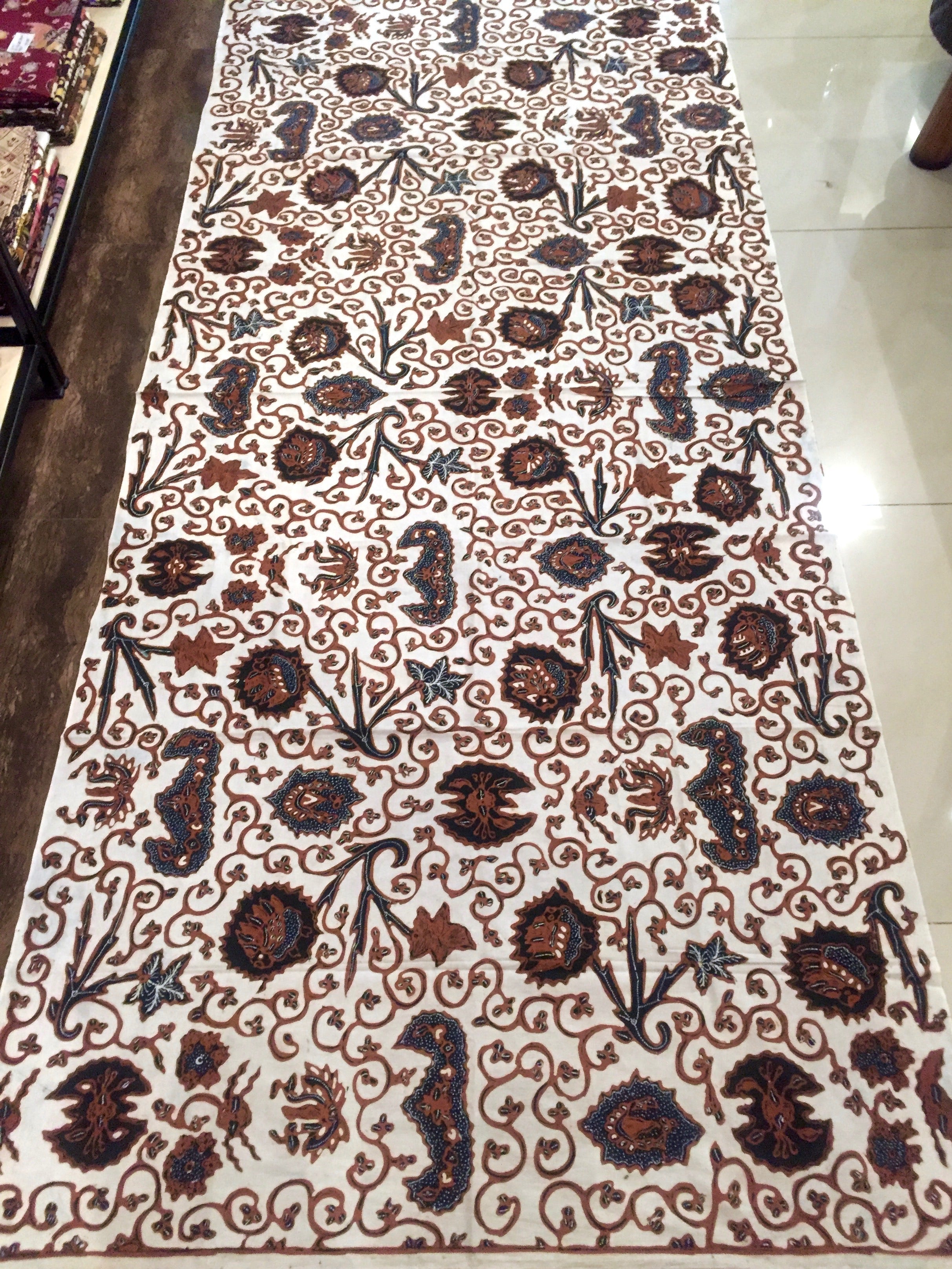 Batik Tulis Yogyakarta KN-23.4832