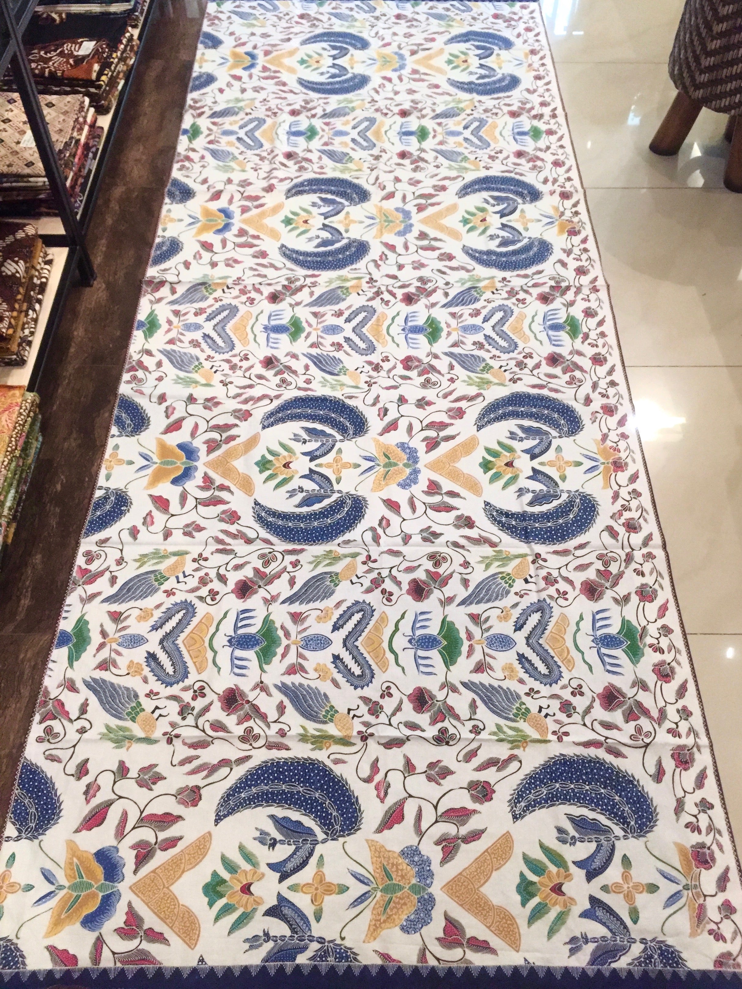 Batik Tulis Pekalongan KH-19.5882