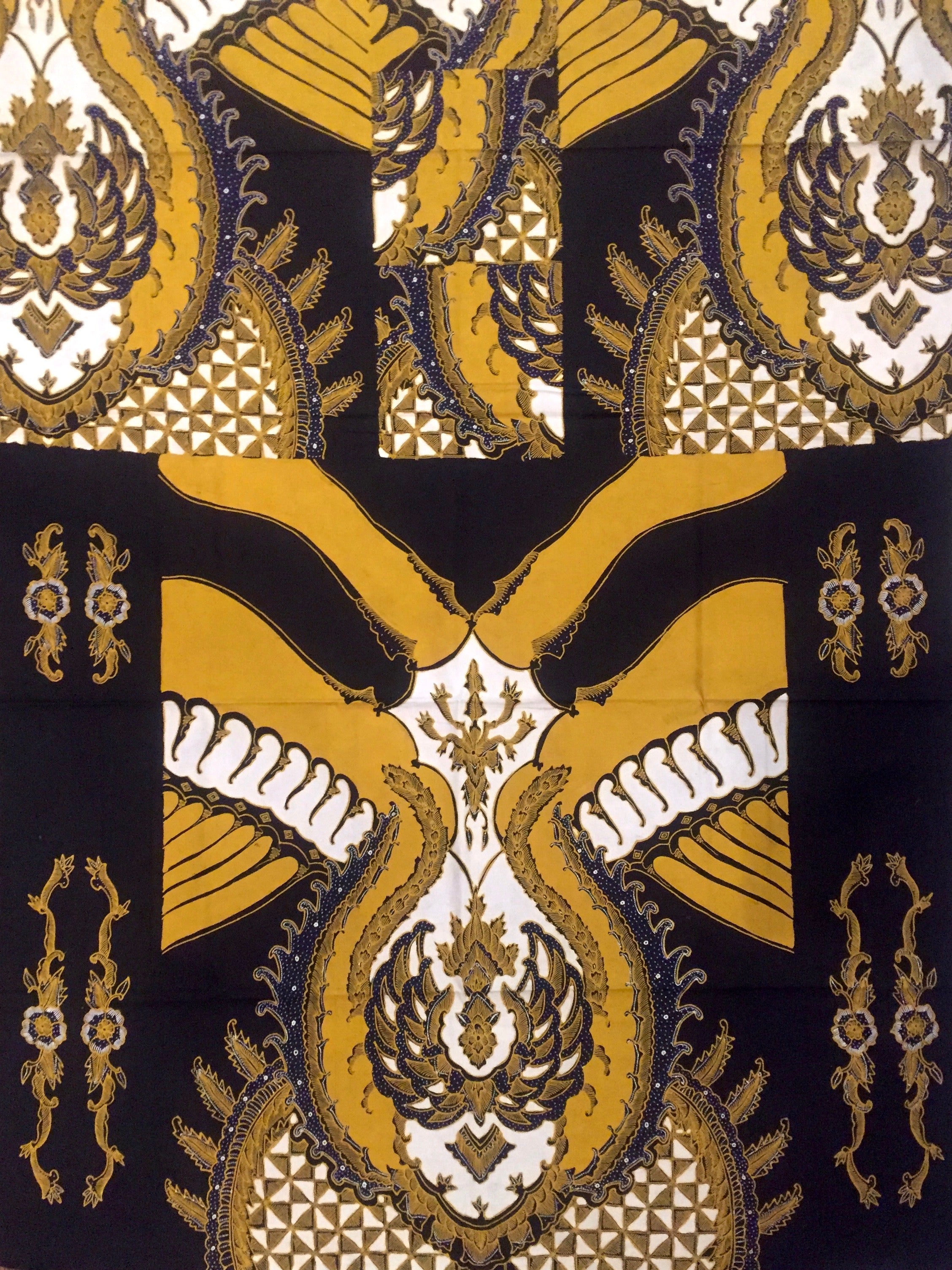 Batik Tulis Pekalongan KG-26.4220