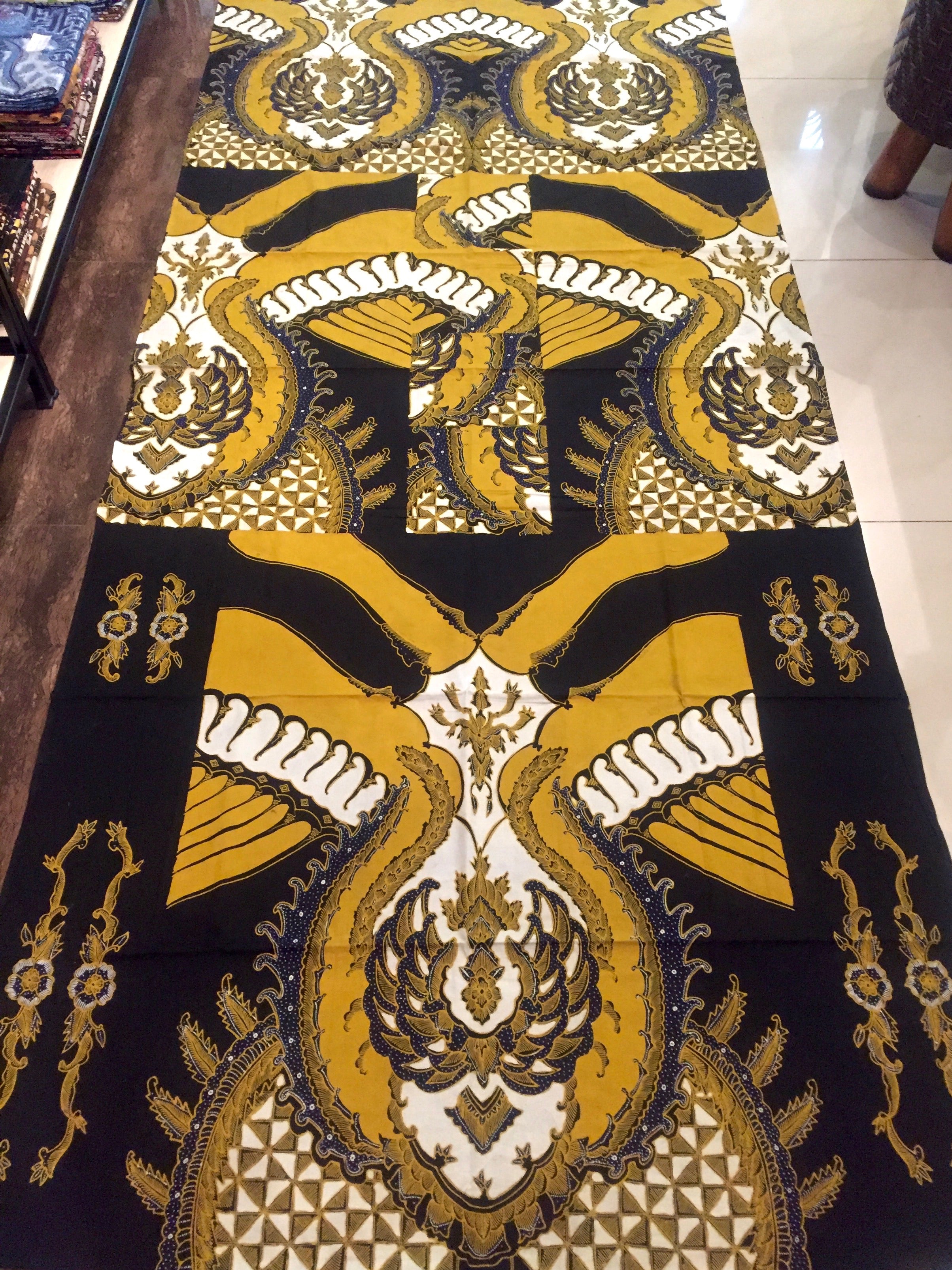 Batik Tulis Pekalongan KG-26.4220