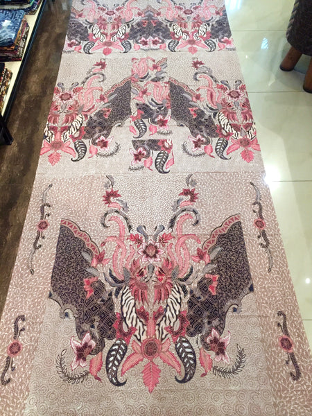 Batik Tulis Pekalongan KB-00.5960