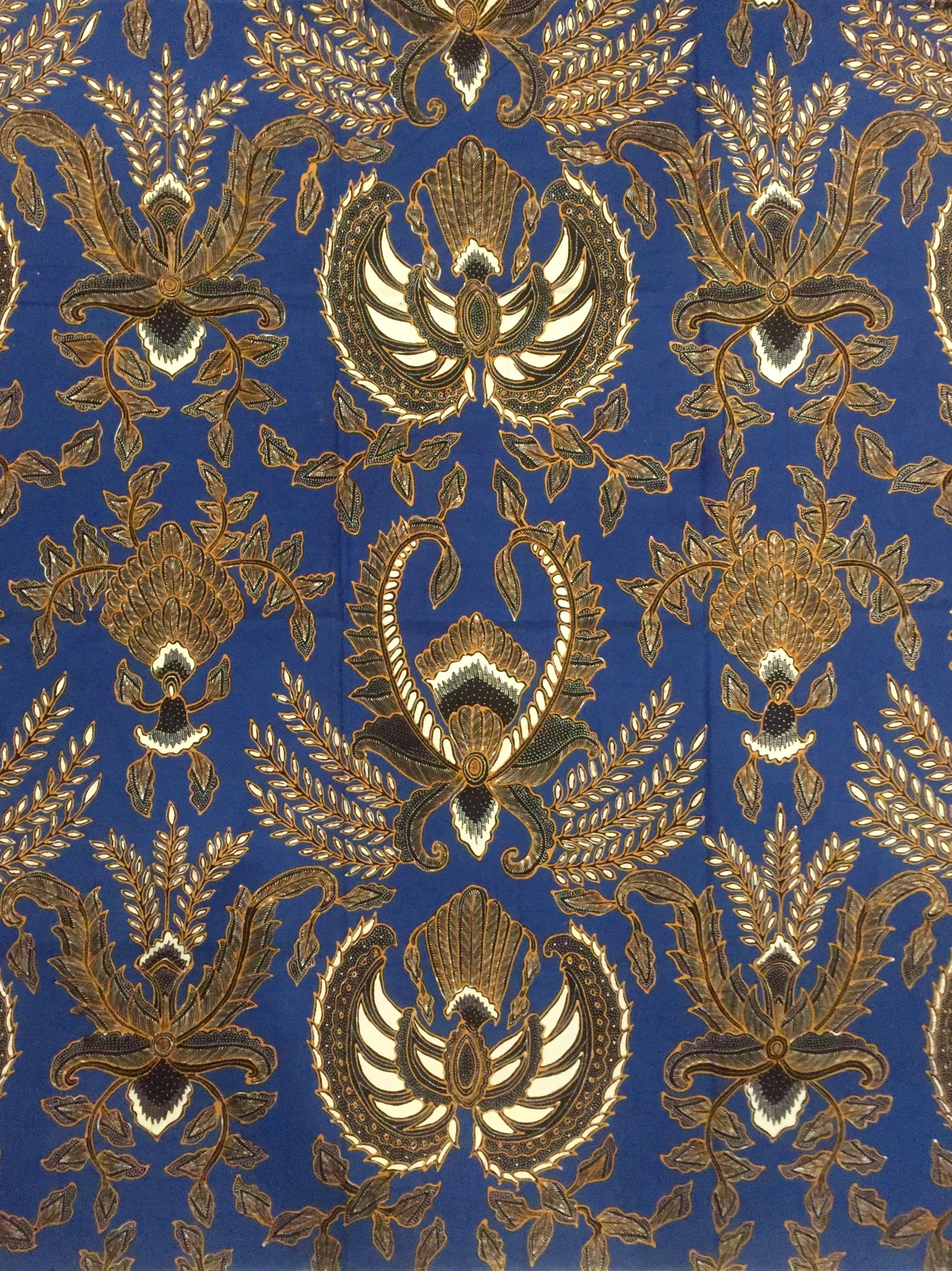 Batik Tulis Pekalongan KK-00.6648