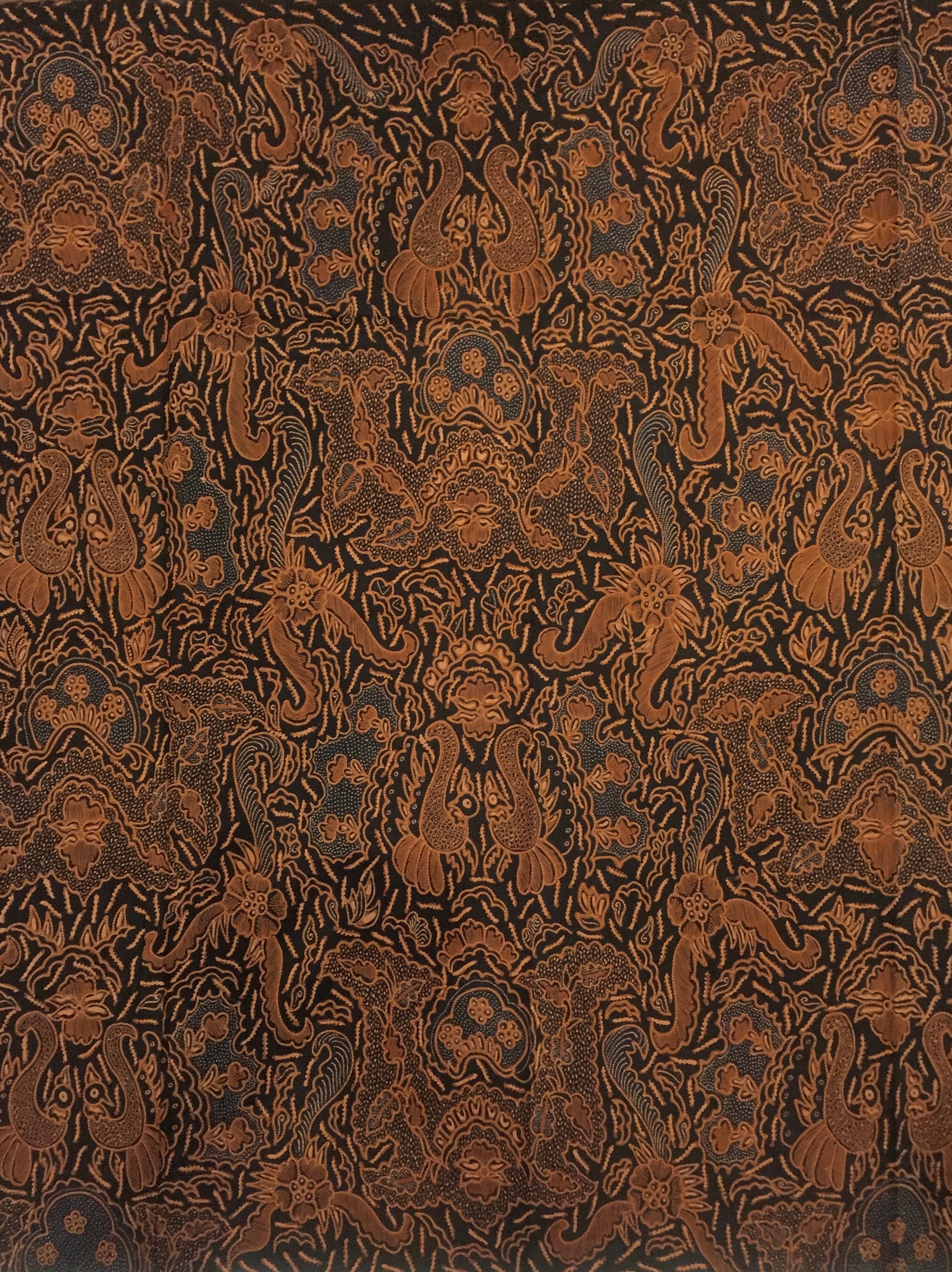 Batik Tulis Klaten KP-13.5100