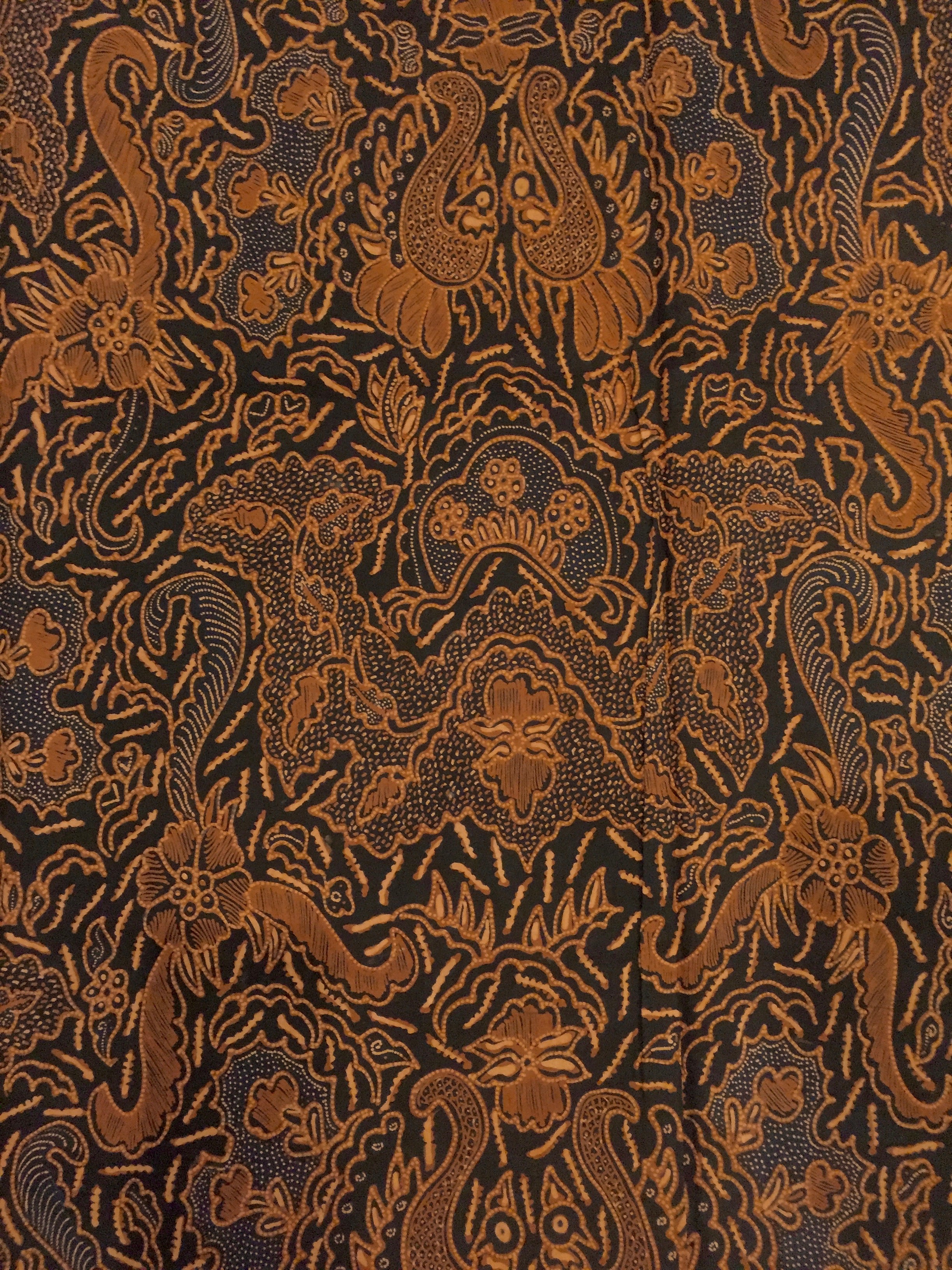 Batik Tulis Klaten KP-13.5100