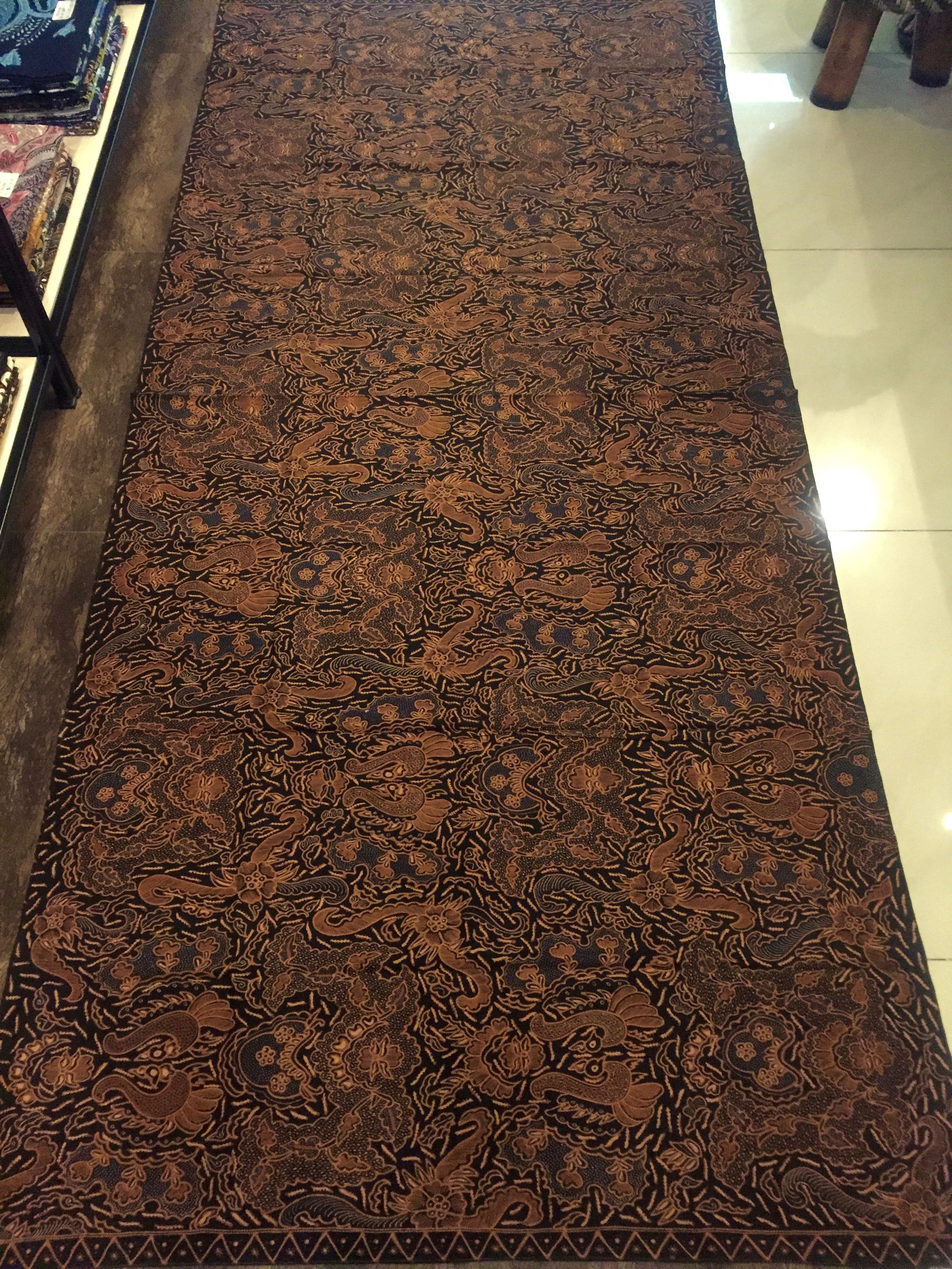 Batik Tulis Klaten KP-13.5100