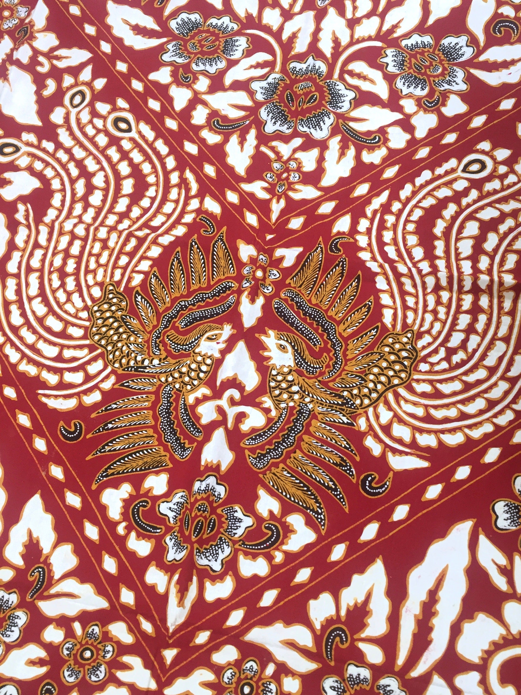 Batik Tulis Pekalongan KH-30.6467