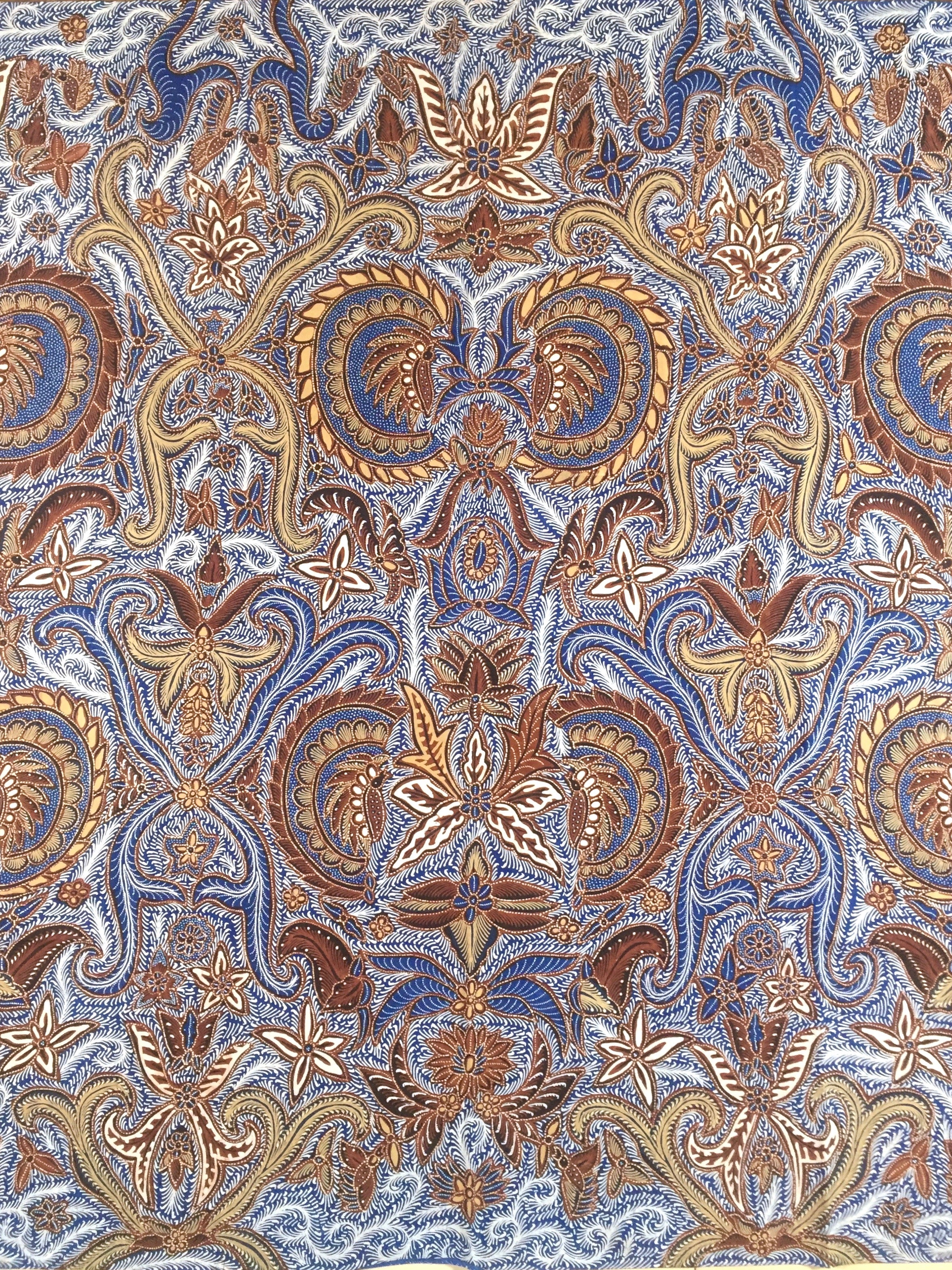 Batik Tulis Yogyakarta KN-26.5503