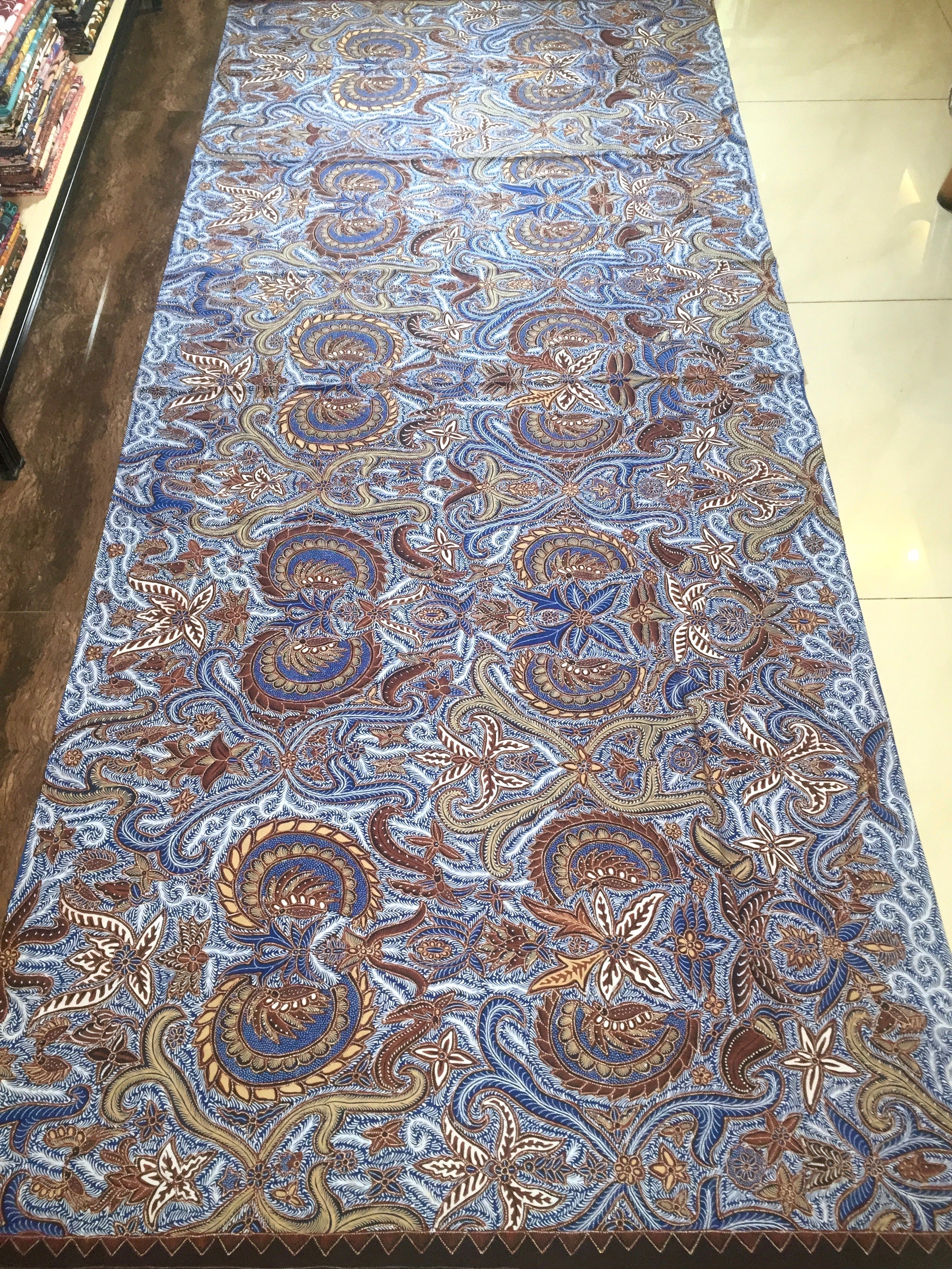 Batik Tulis Yogyakarta KN-26.5503