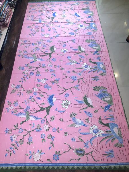 Batik Tulis Cirebon KK-22.3954