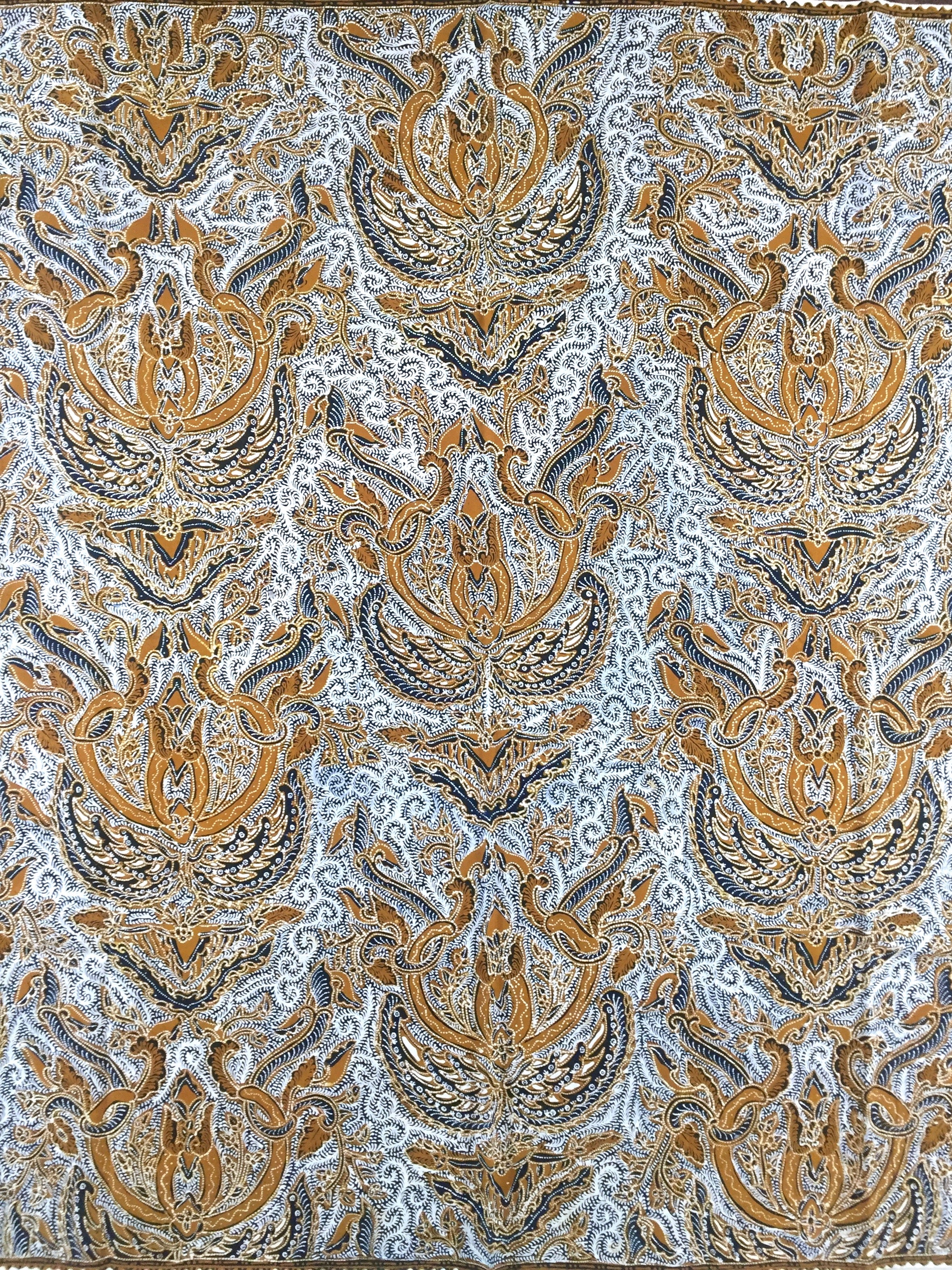 Batik Tulis Yogyakarta KM-39.5470