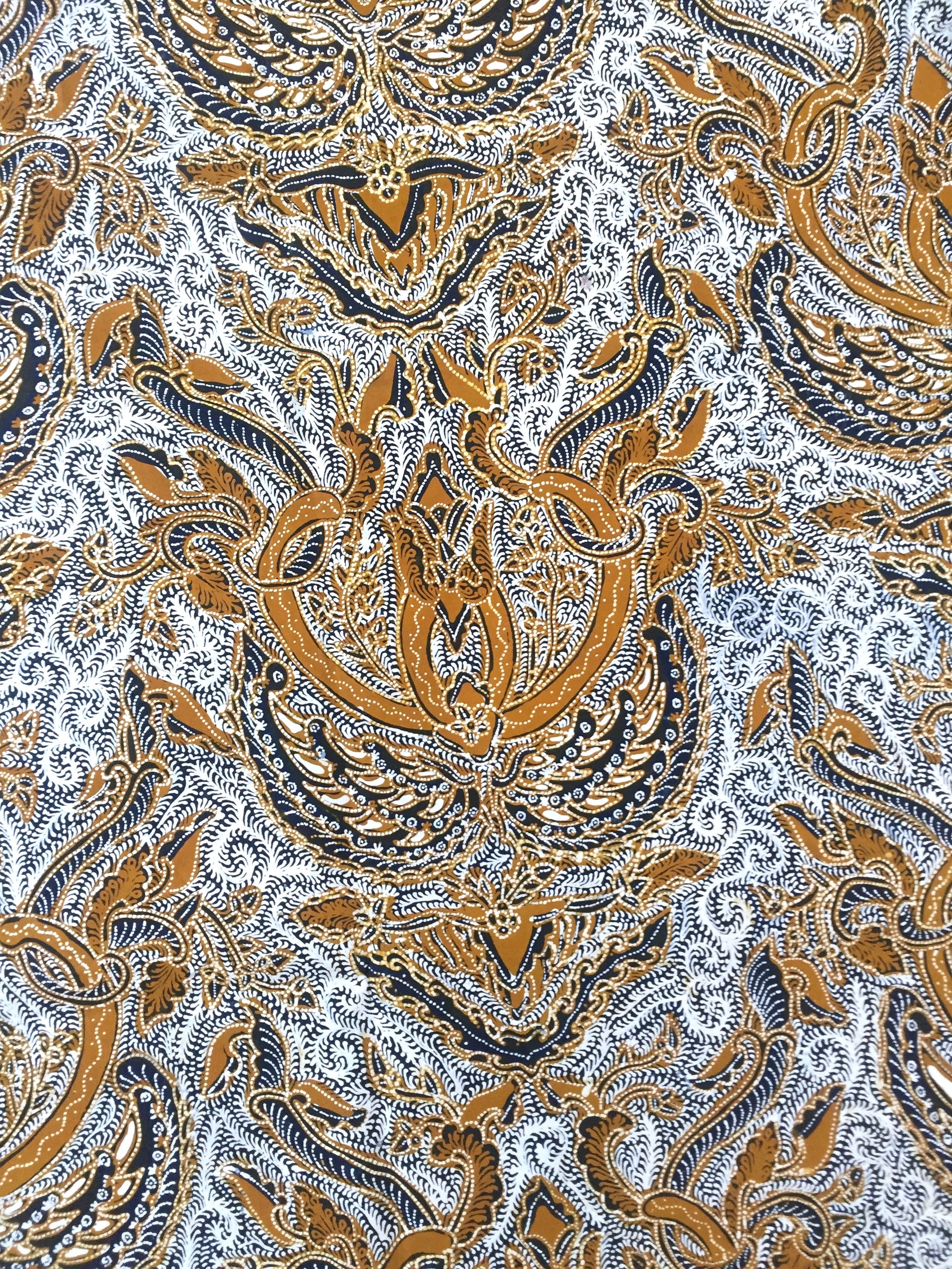 Batik Tulis Yogyakarta KM-39.5470