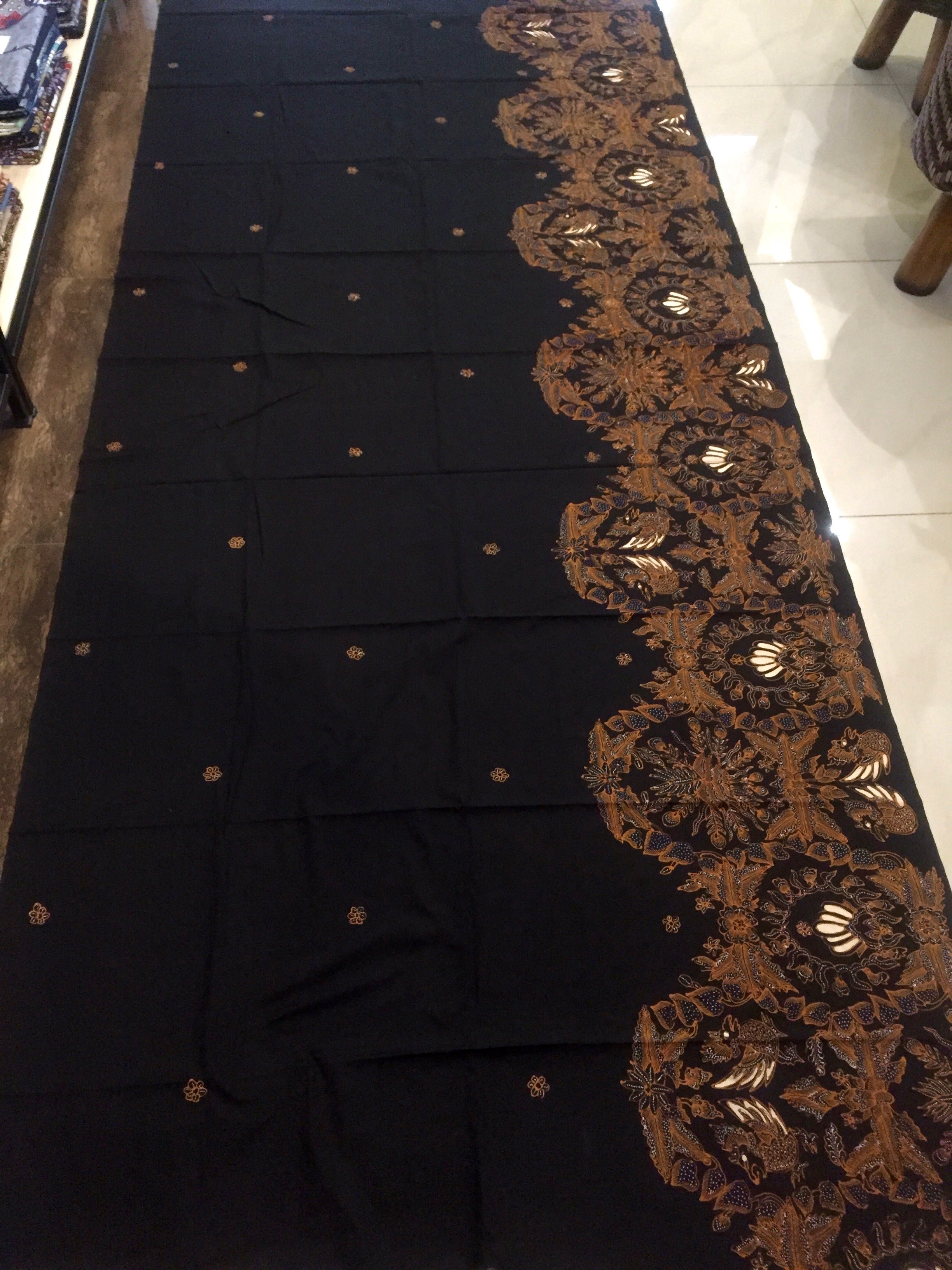 Batik Tulis Pekalongan KJ-25.5932