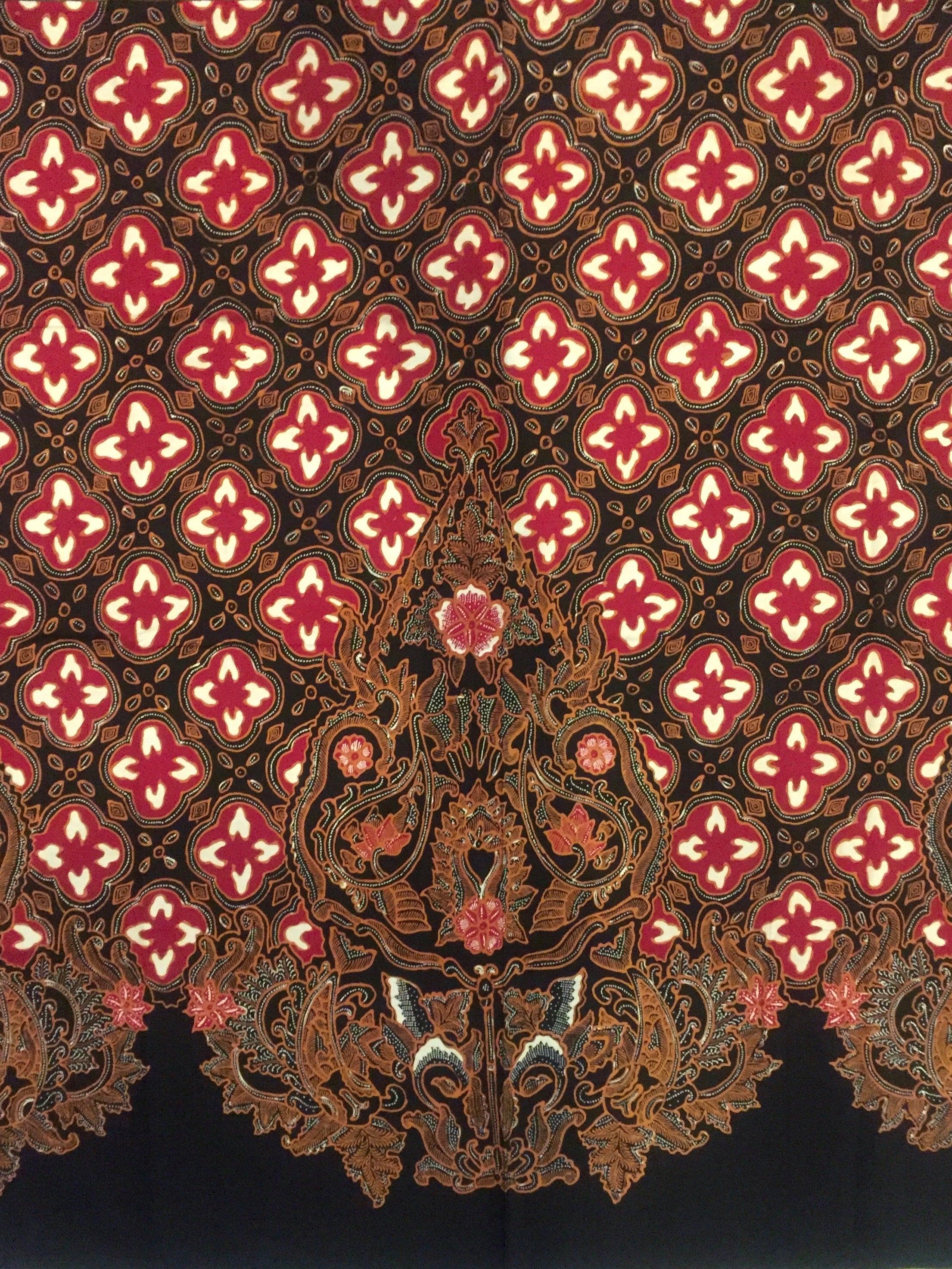 Batik Tulis Pekalongan KJ-25.5948