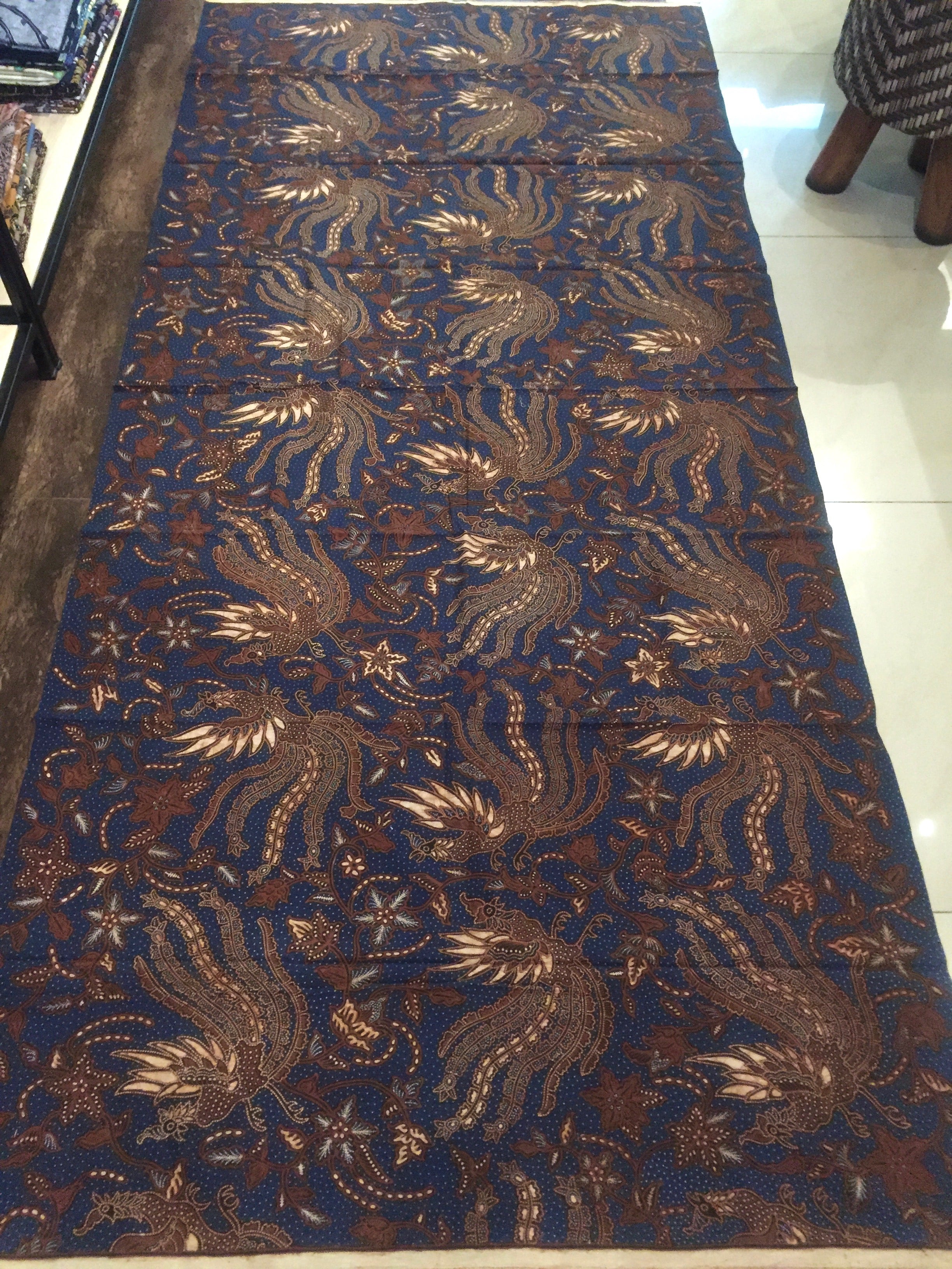 Batik Tulis Solo KN-29.5263