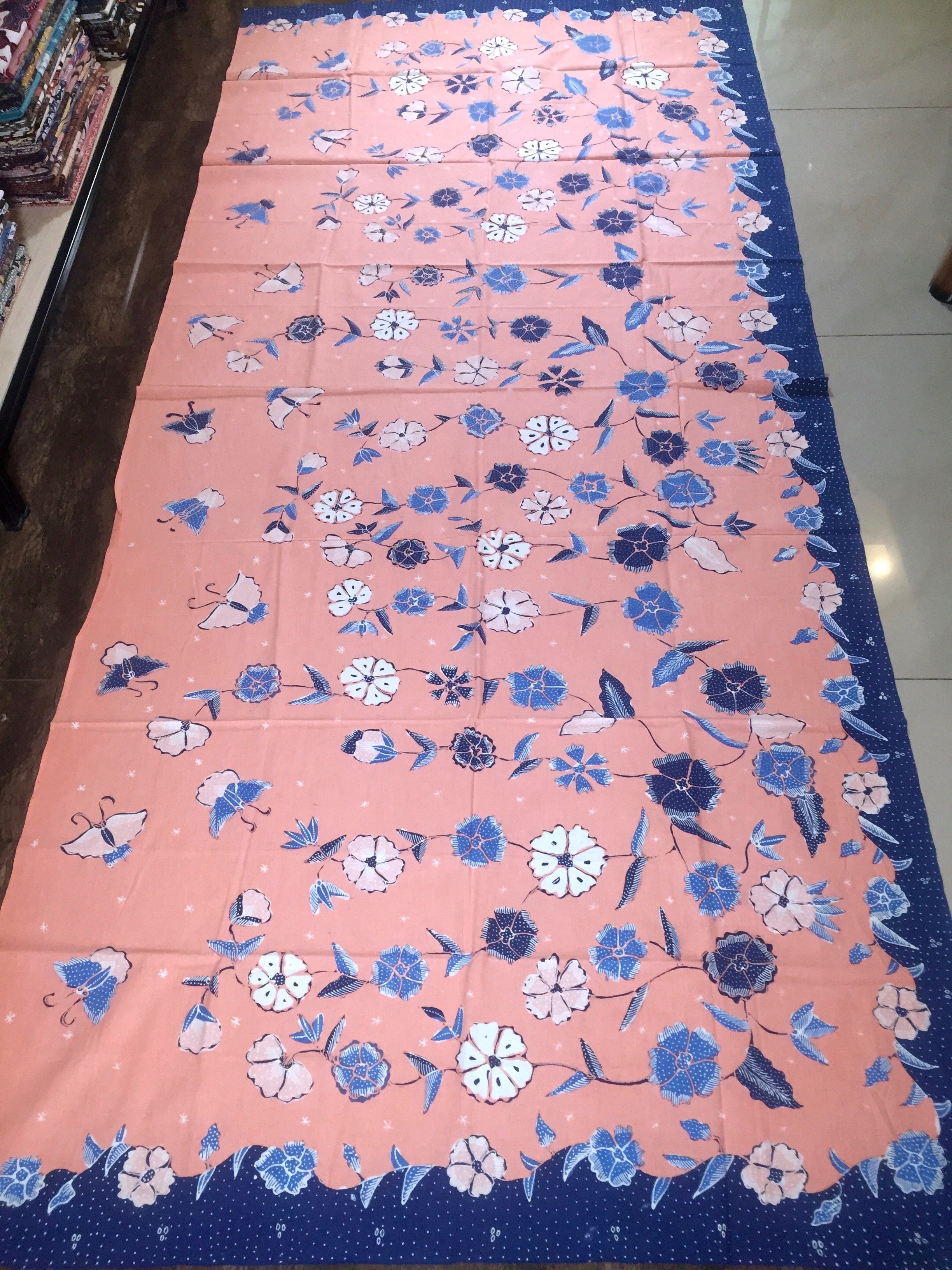 Batik Tulis Cirebon KK-05.4448