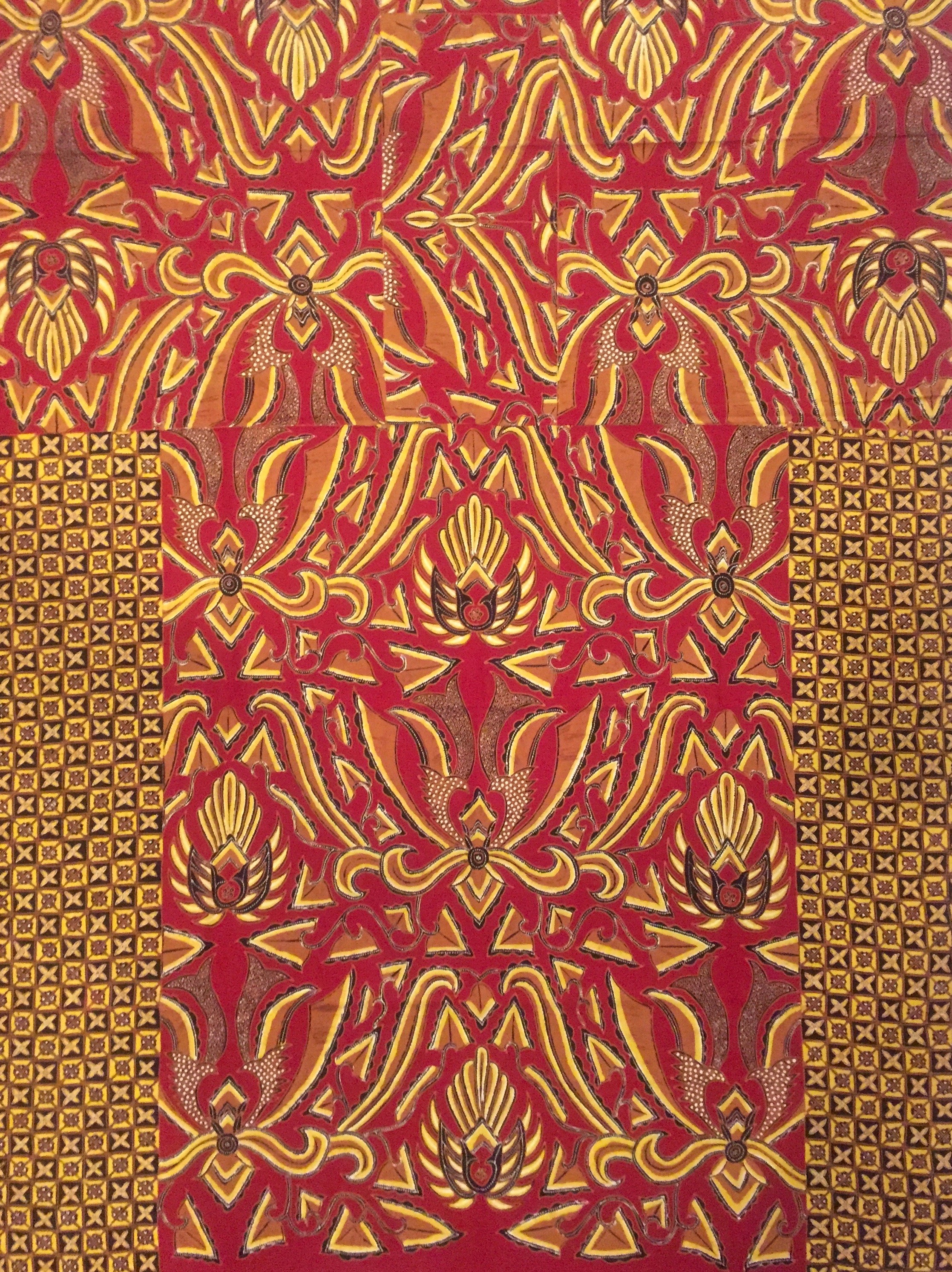 Batik Tulis Pekalongan KH-17.6428