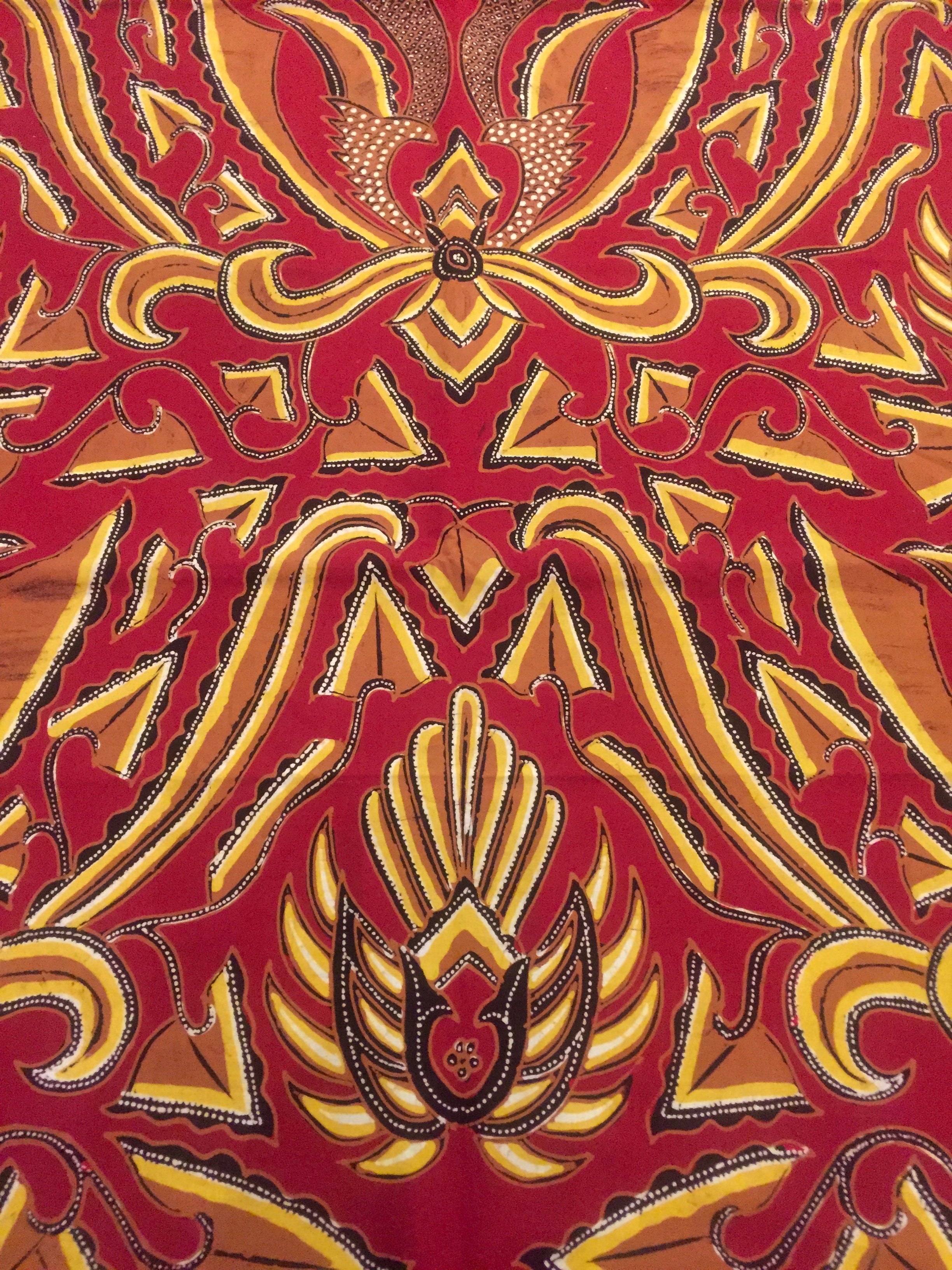 Batik Tulis Pekalongan KH-17.6428