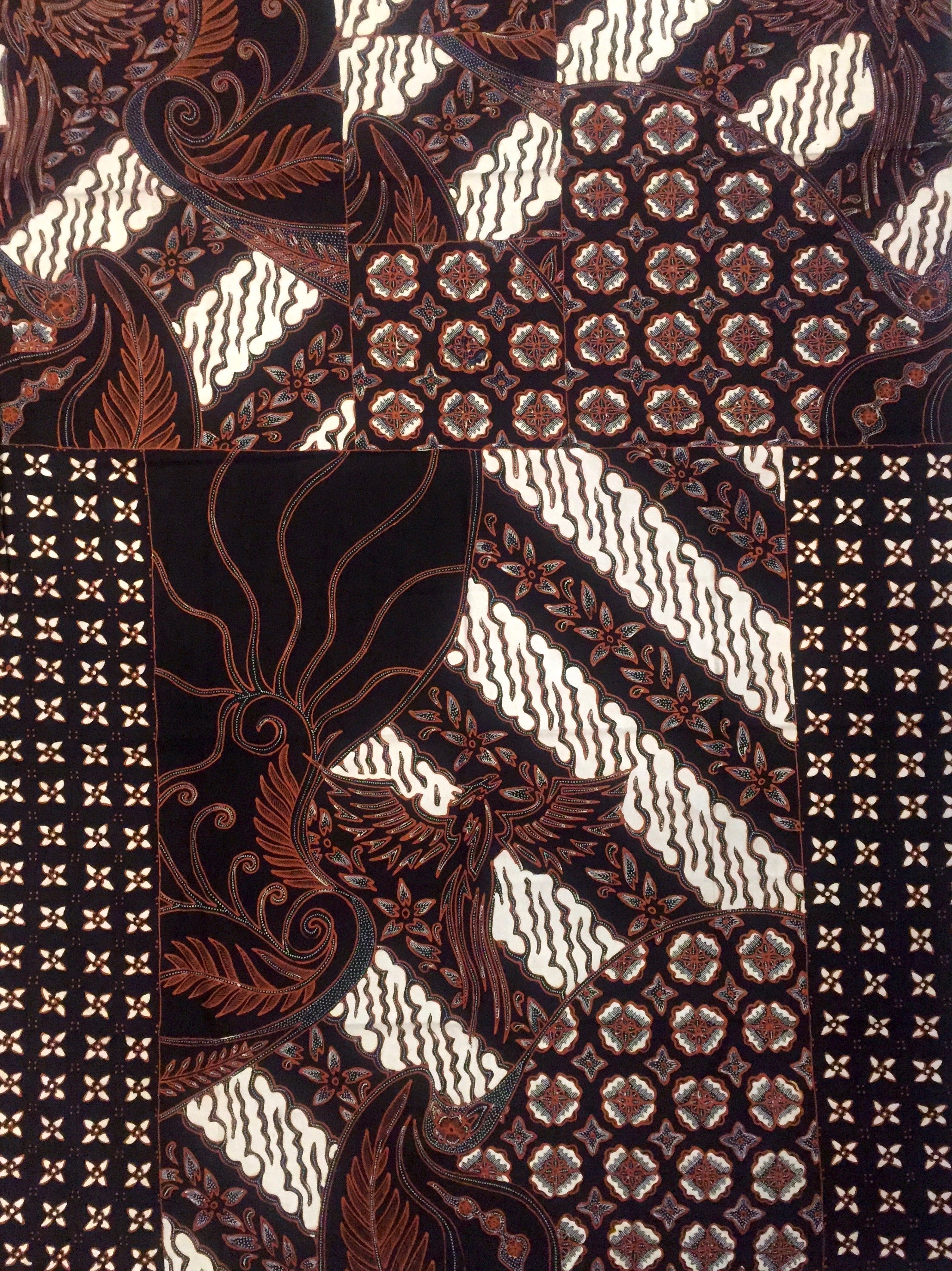 Batik Tulis Pekalongan KG-17.6455